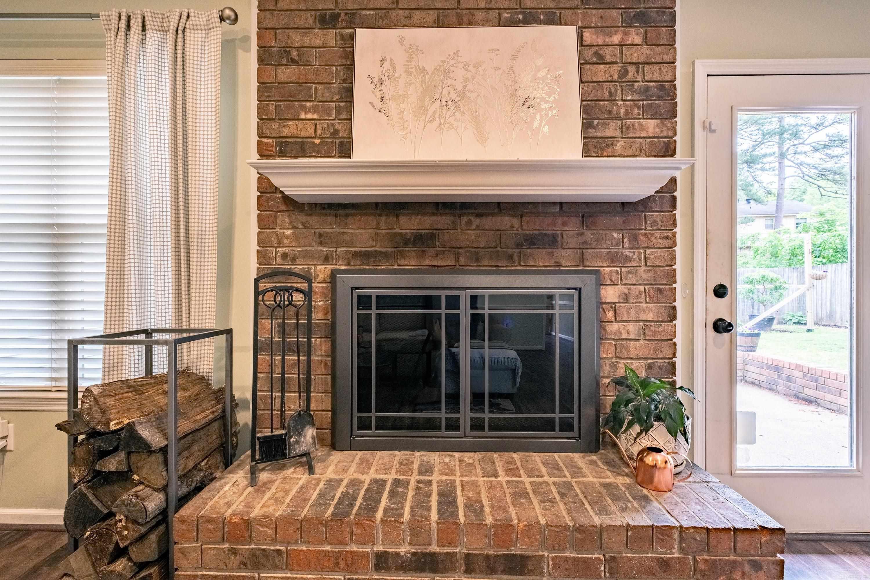 1901  Jennifer  Little Rock, AR