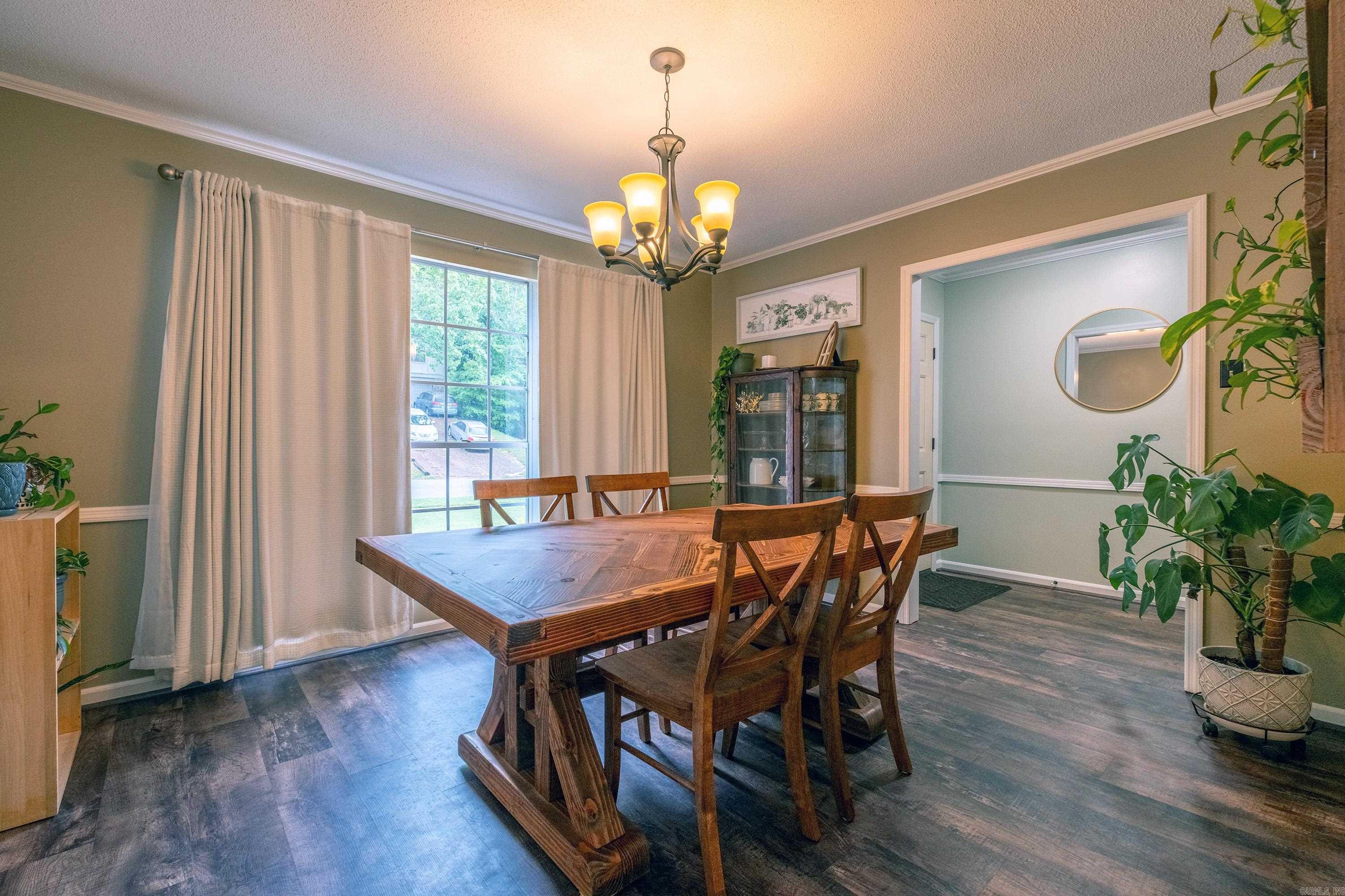1901  Jennifer  Little Rock, AR