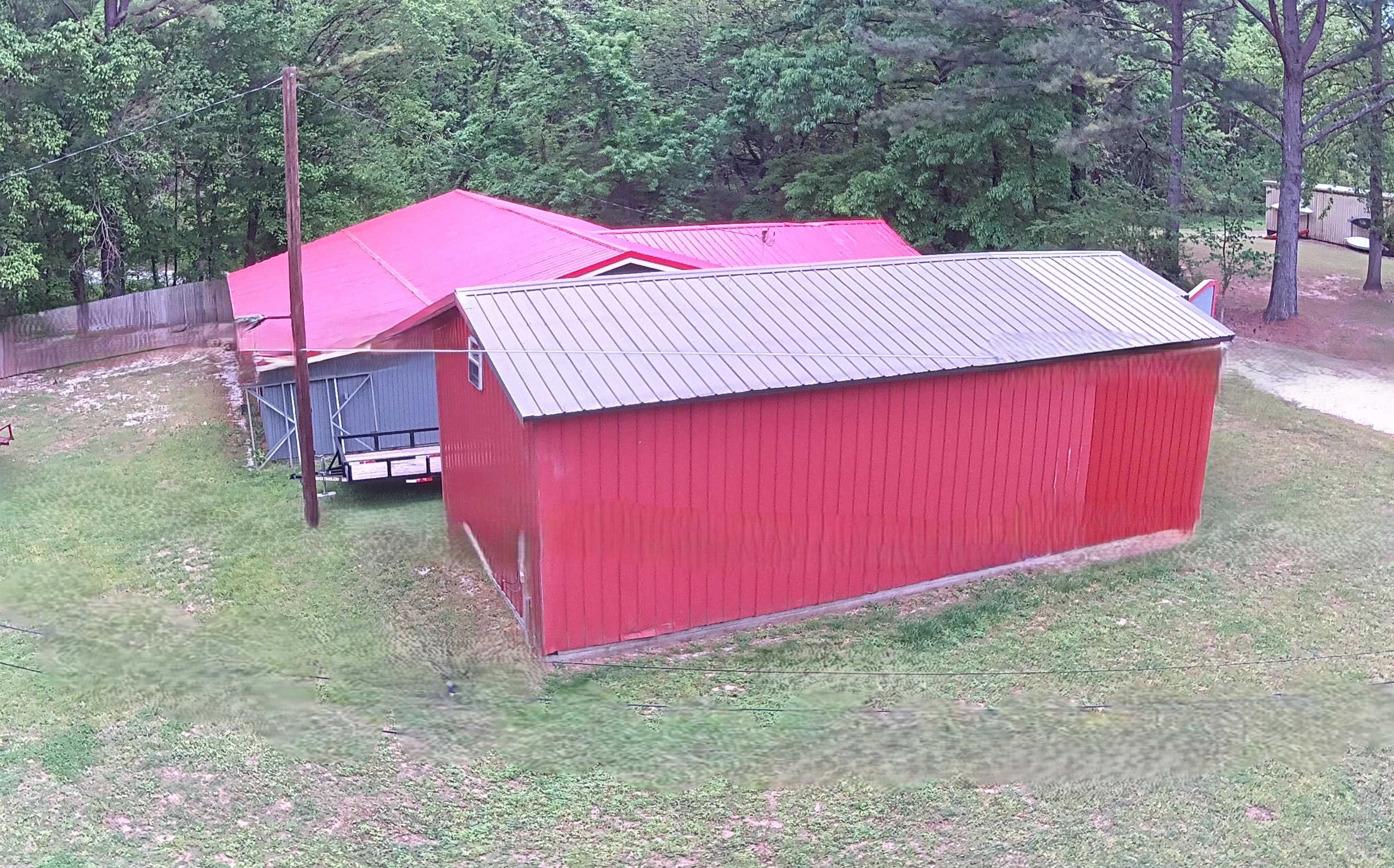 858 N Riverview 892 N Riverview Lane Mountain View, AR