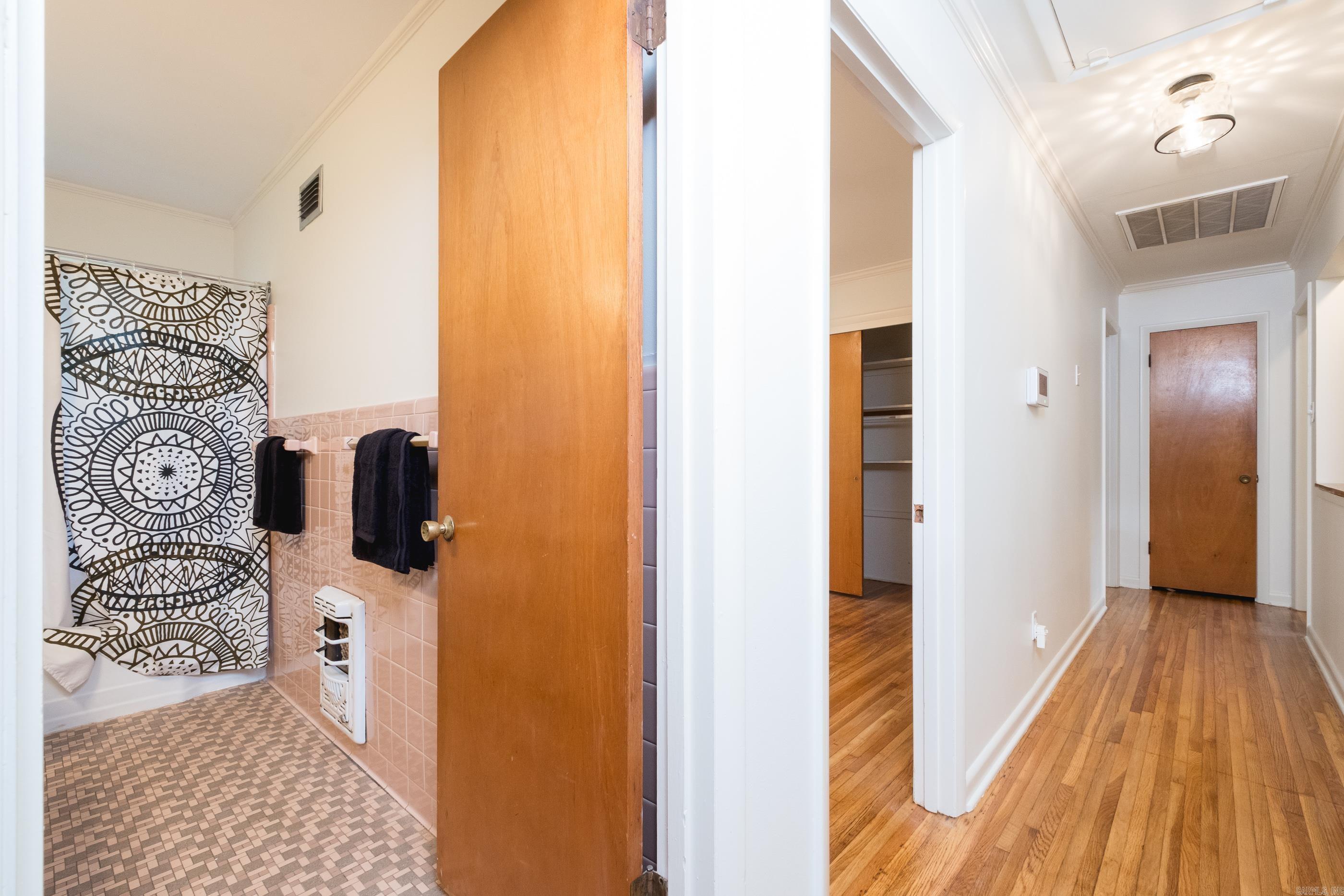 715 N Coolidge  Little Rock, AR