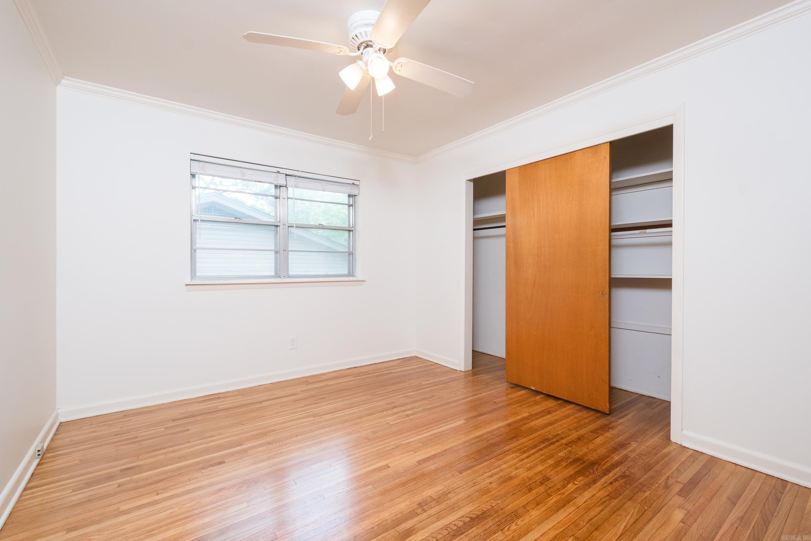 715 N Coolidge  Little Rock, AR