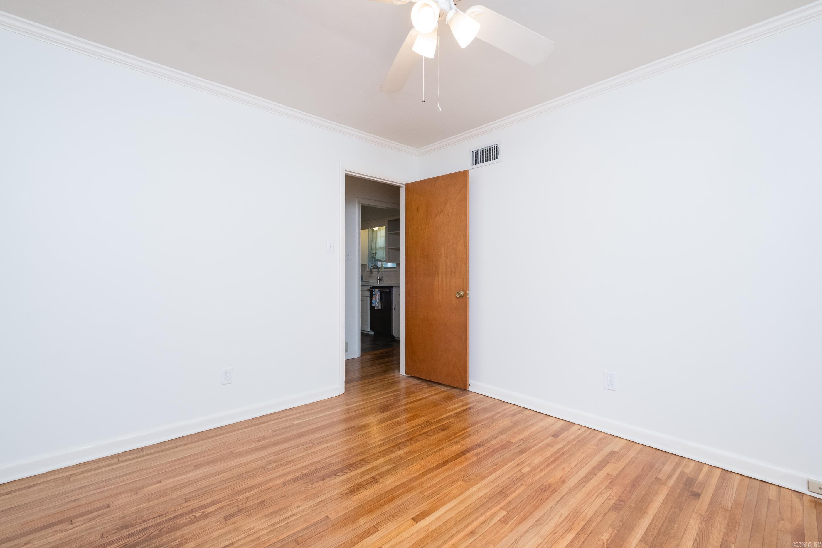 715 N Coolidge  Little Rock, AR