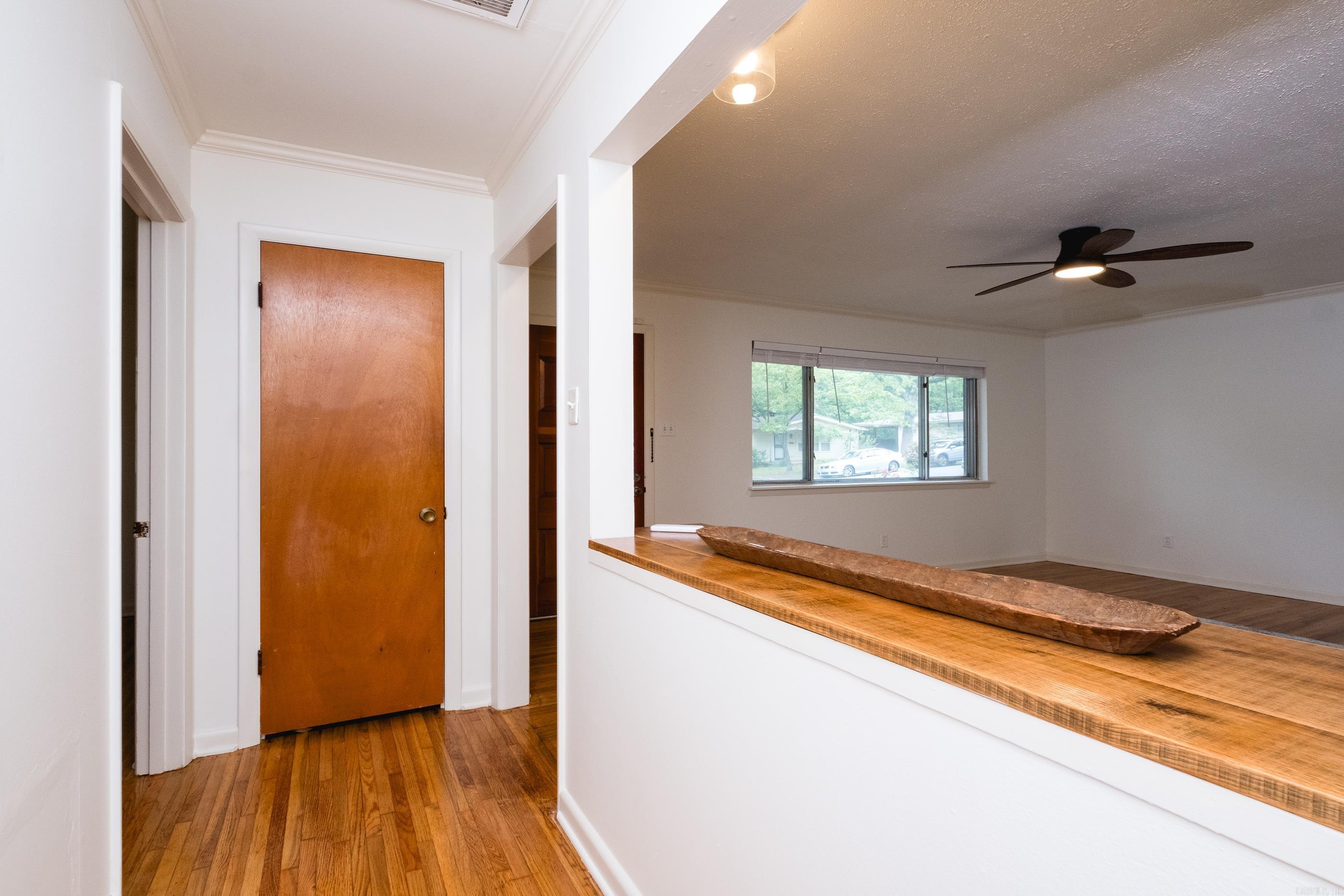 715 N Coolidge  Little Rock, AR
