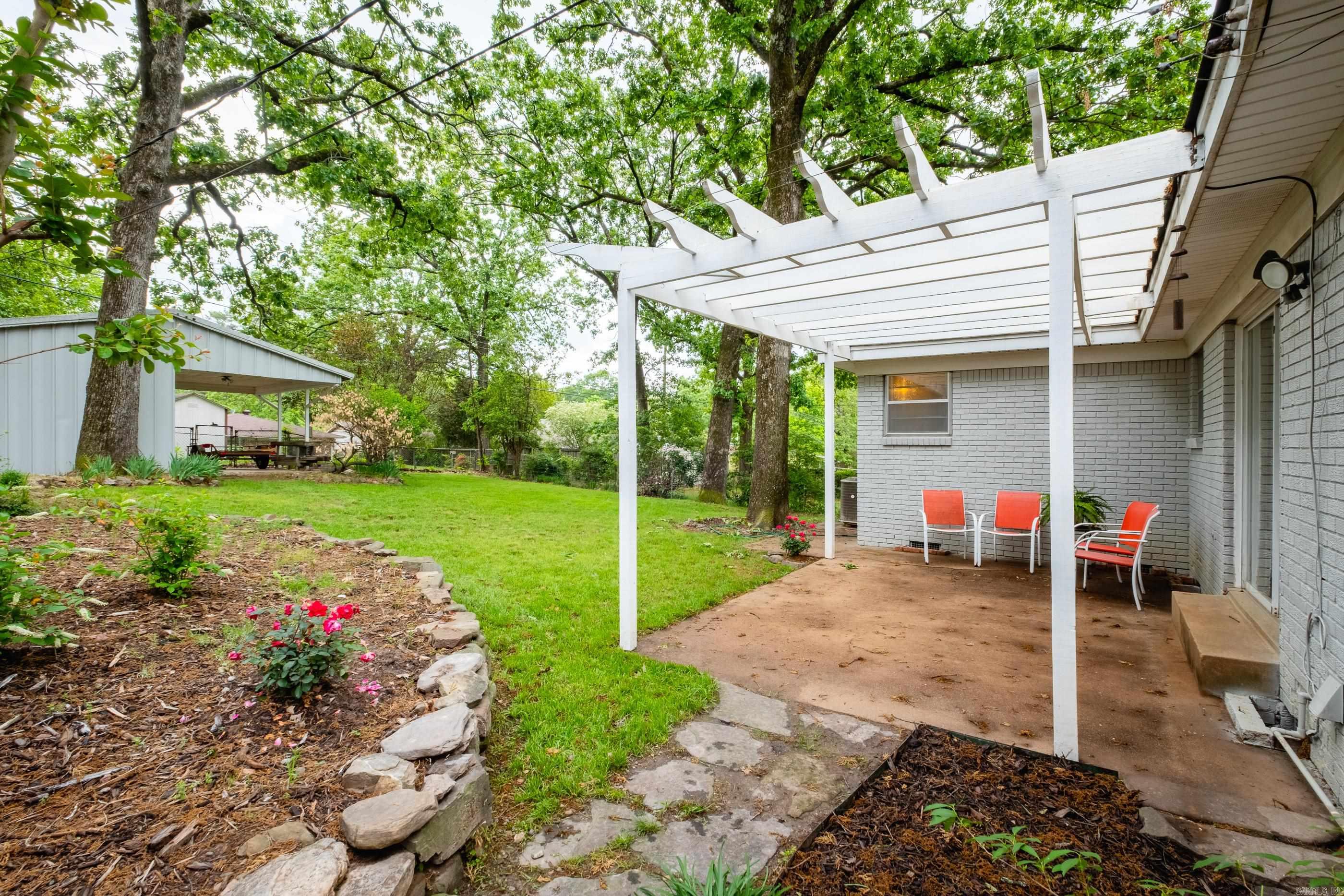 715 N Coolidge  Little Rock, AR