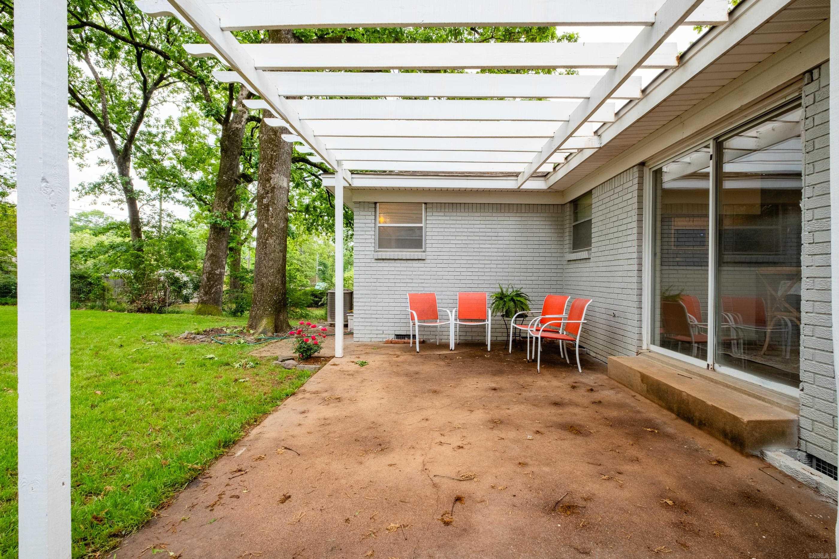 715 N Coolidge  Little Rock, AR