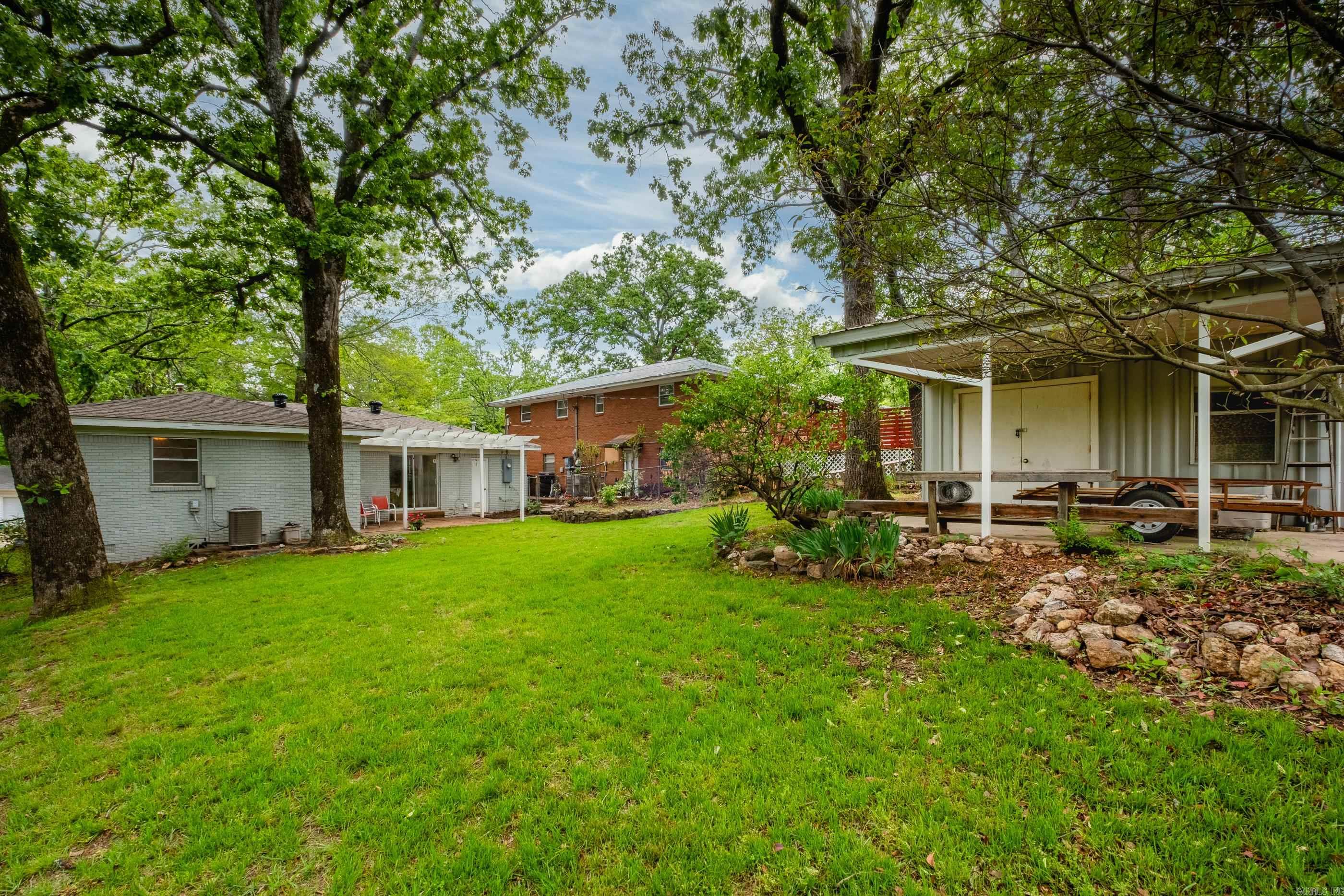 715 N Coolidge  Little Rock, AR