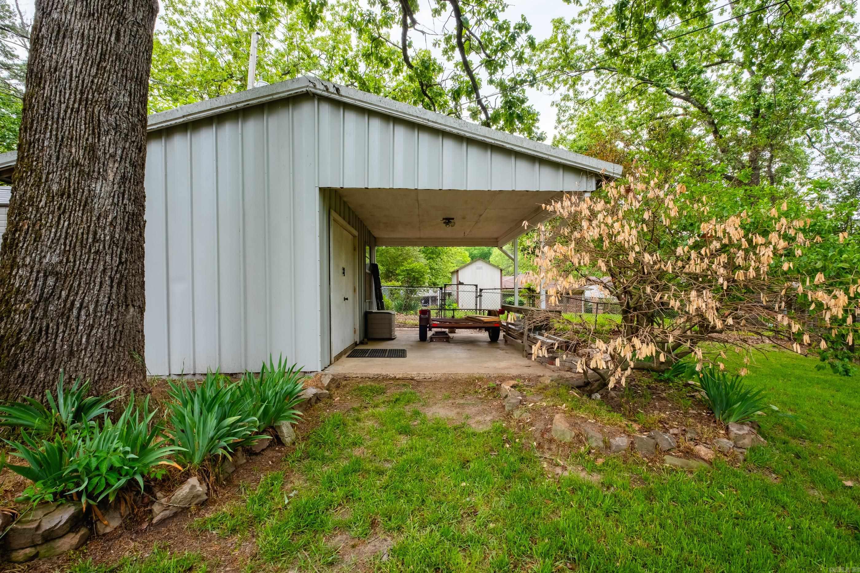 715 N Coolidge  Little Rock, AR