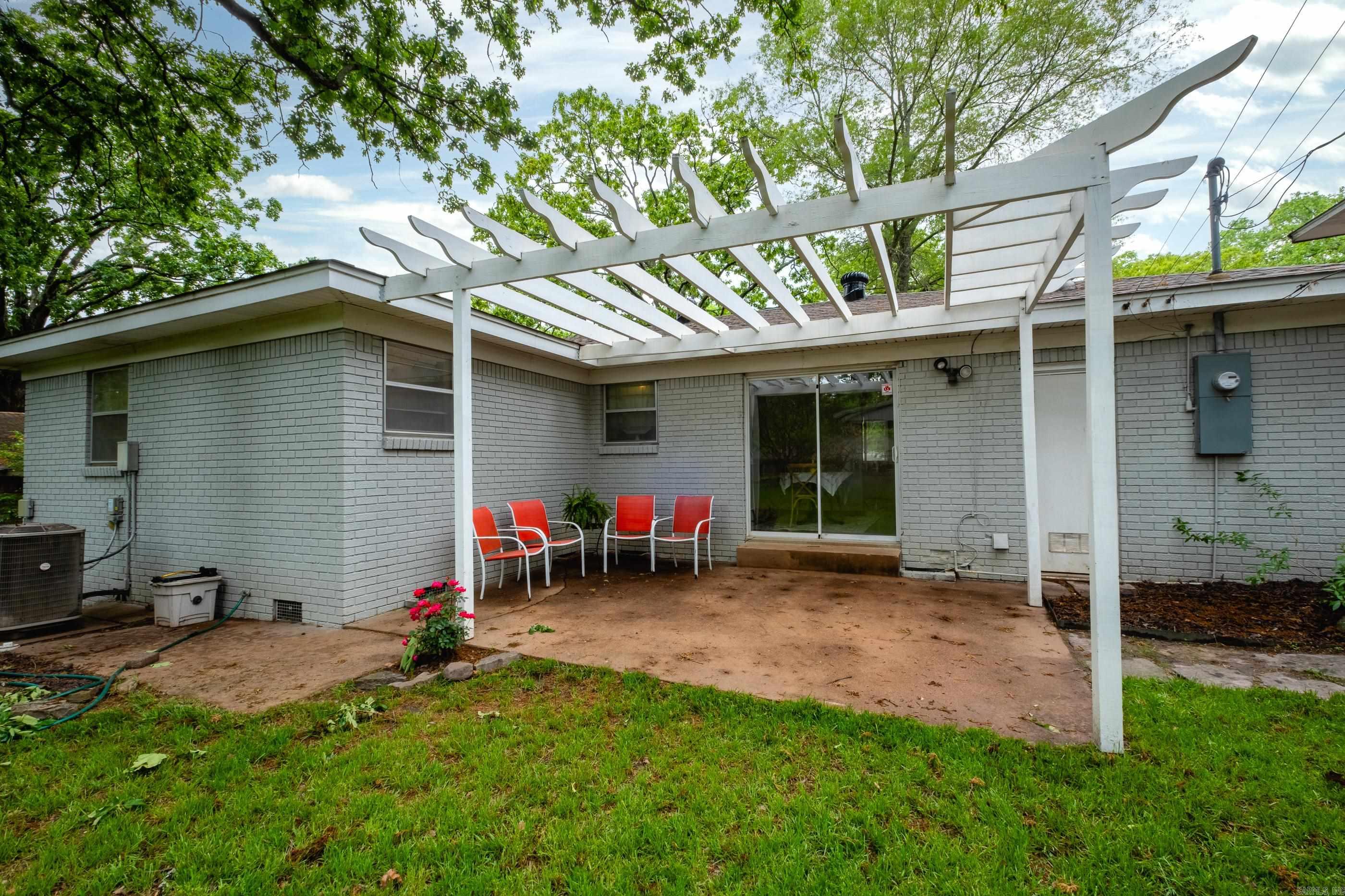 715 N Coolidge  Little Rock, AR