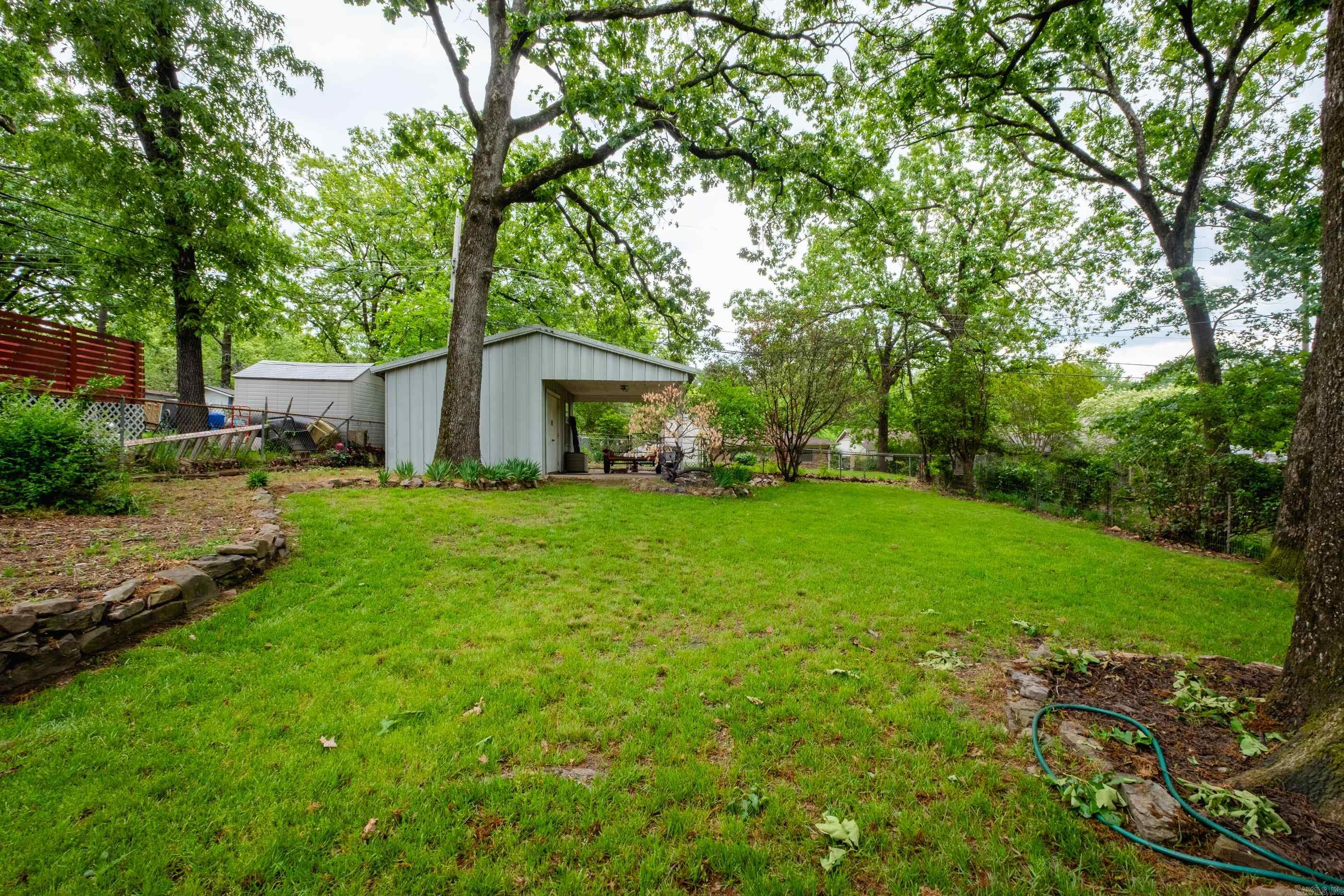 715 N Coolidge  Little Rock, AR