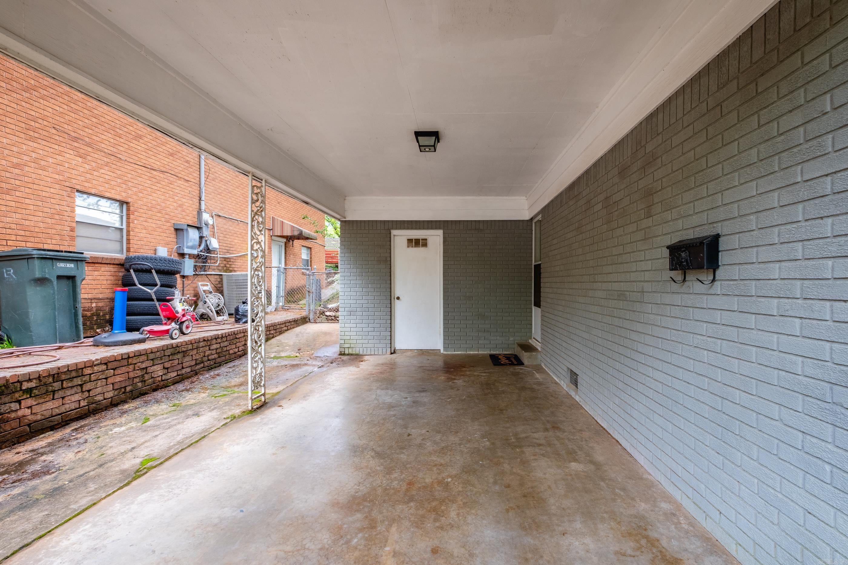 715 N Coolidge  Little Rock, AR