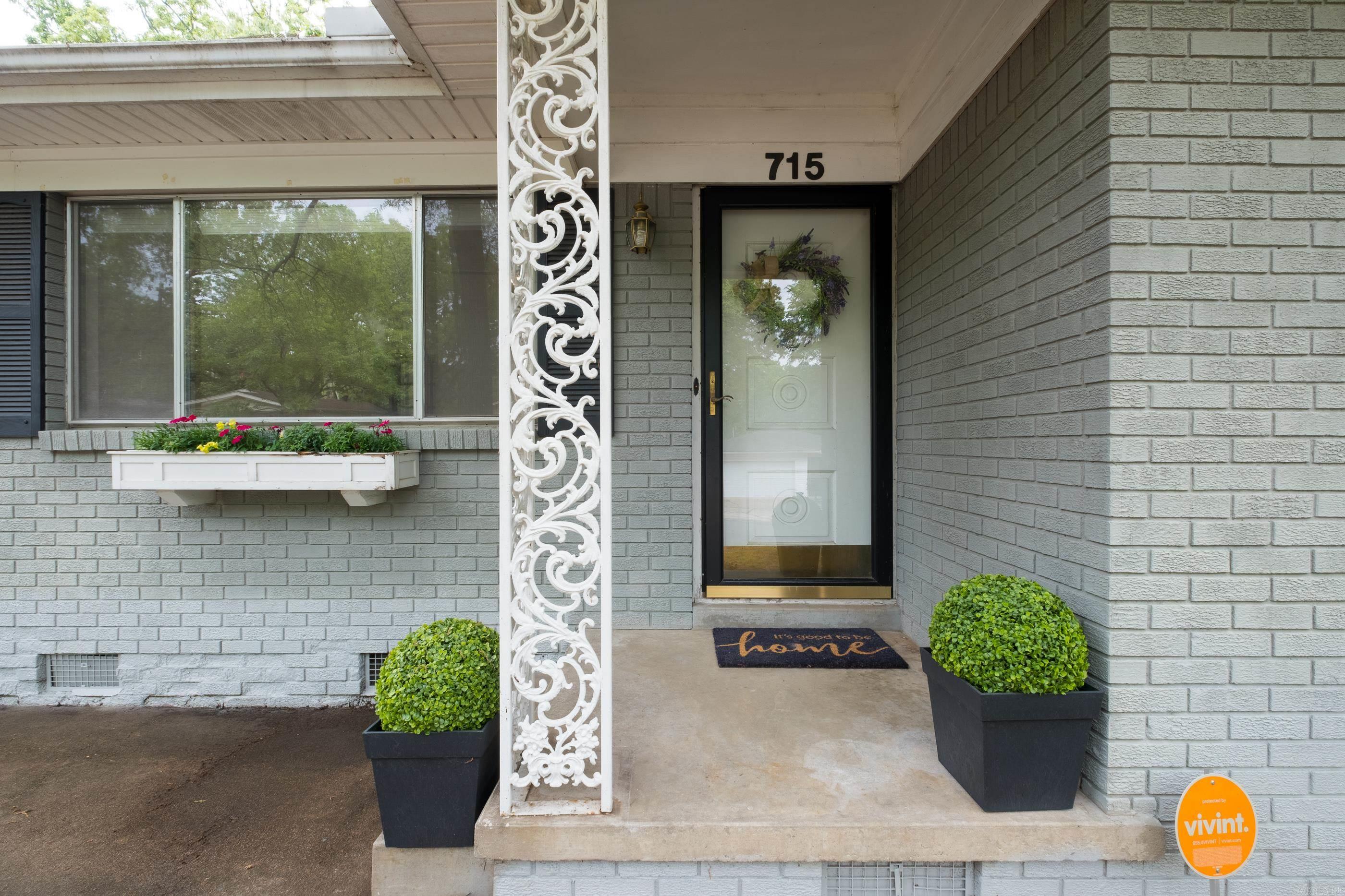 715 N Coolidge  Little Rock, AR