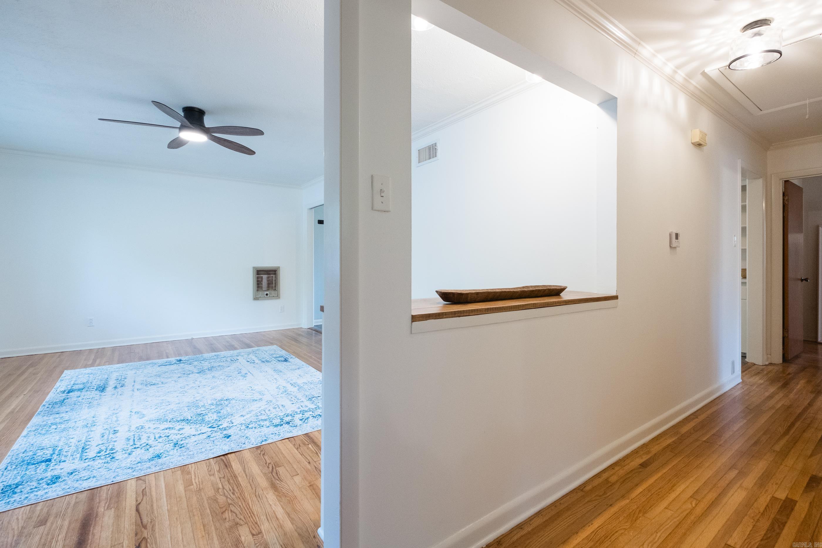 715 N Coolidge  Little Rock, AR