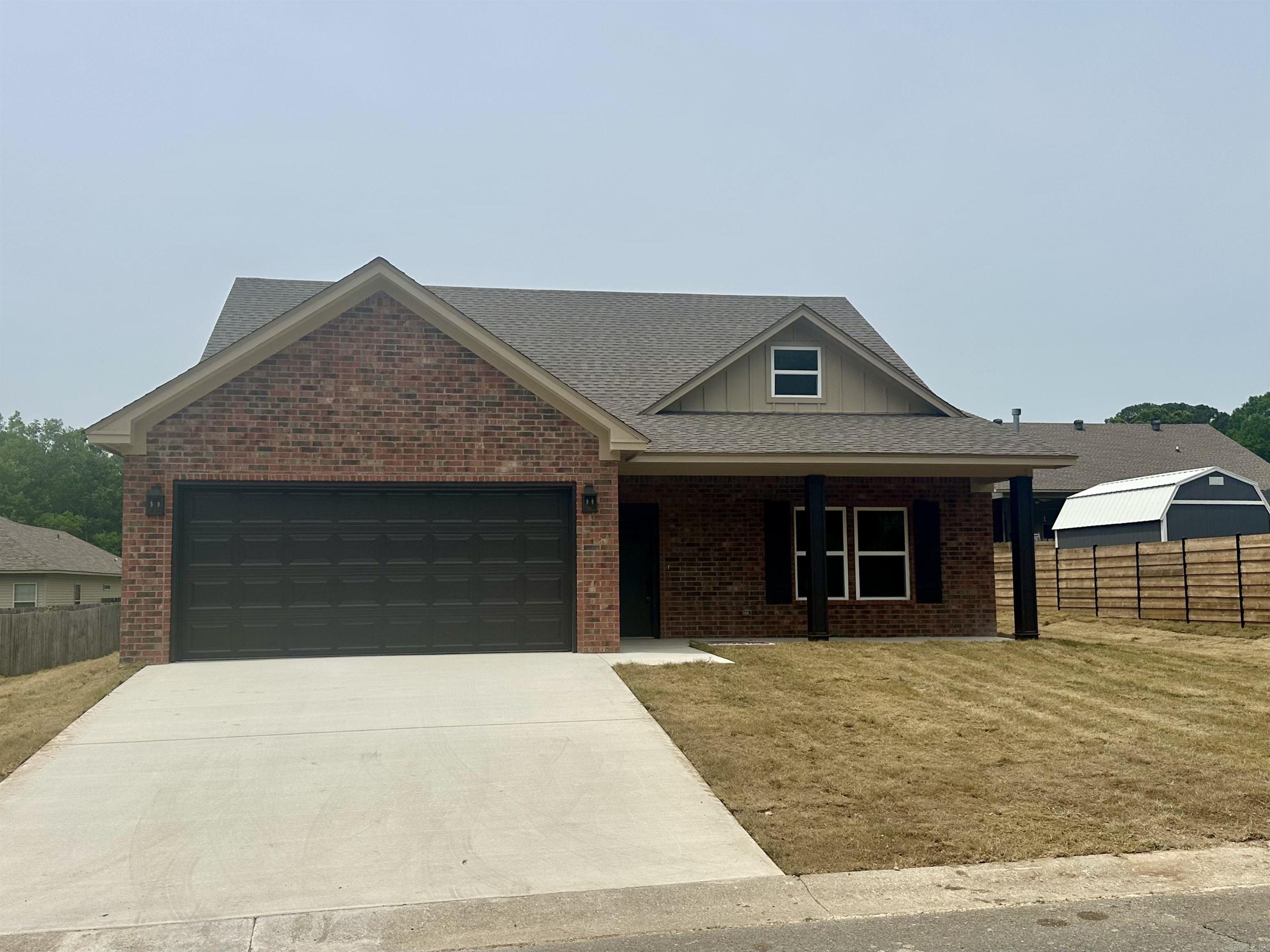237  Fox Chase  Hot Springs, AR