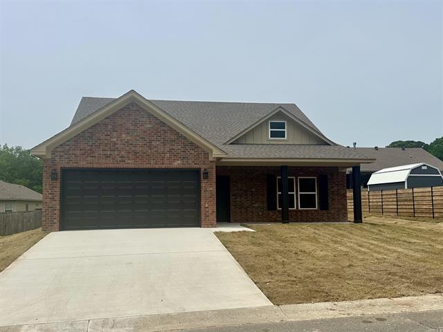 237  Fox Chase  Hot Springs, AR