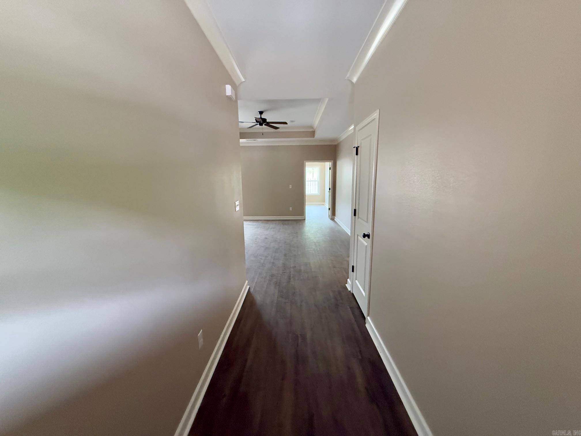 237  Fox Chase  Hot Springs, AR