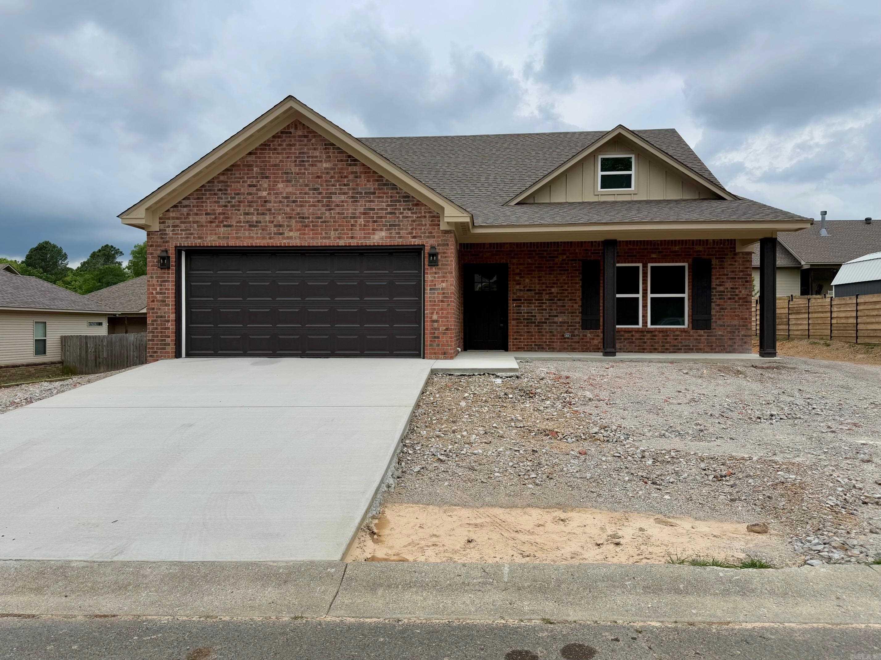 237  Fox Chase  Hot Springs, AR