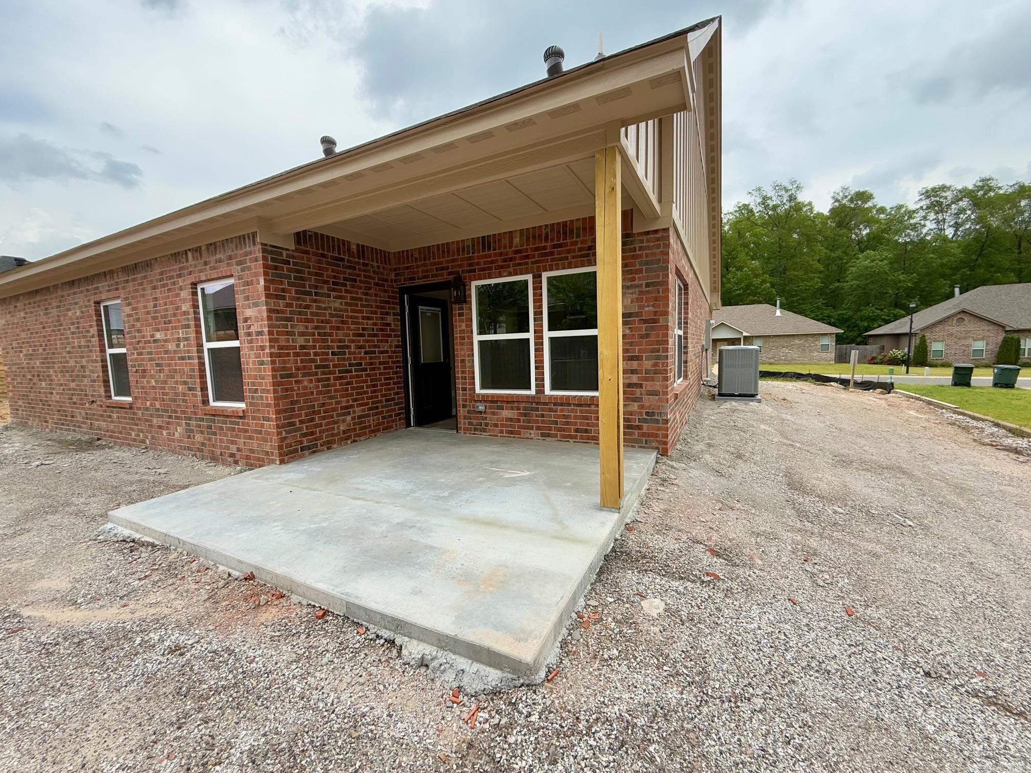 237  Fox Chase  Hot Springs, AR