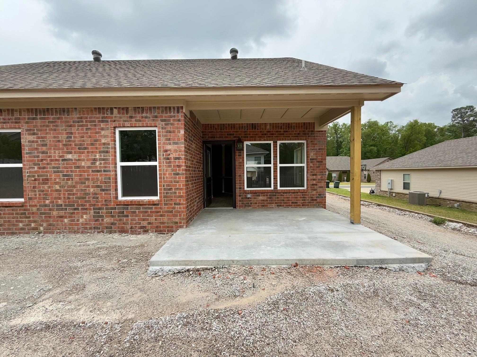 237  Fox Chase  Hot Springs, AR