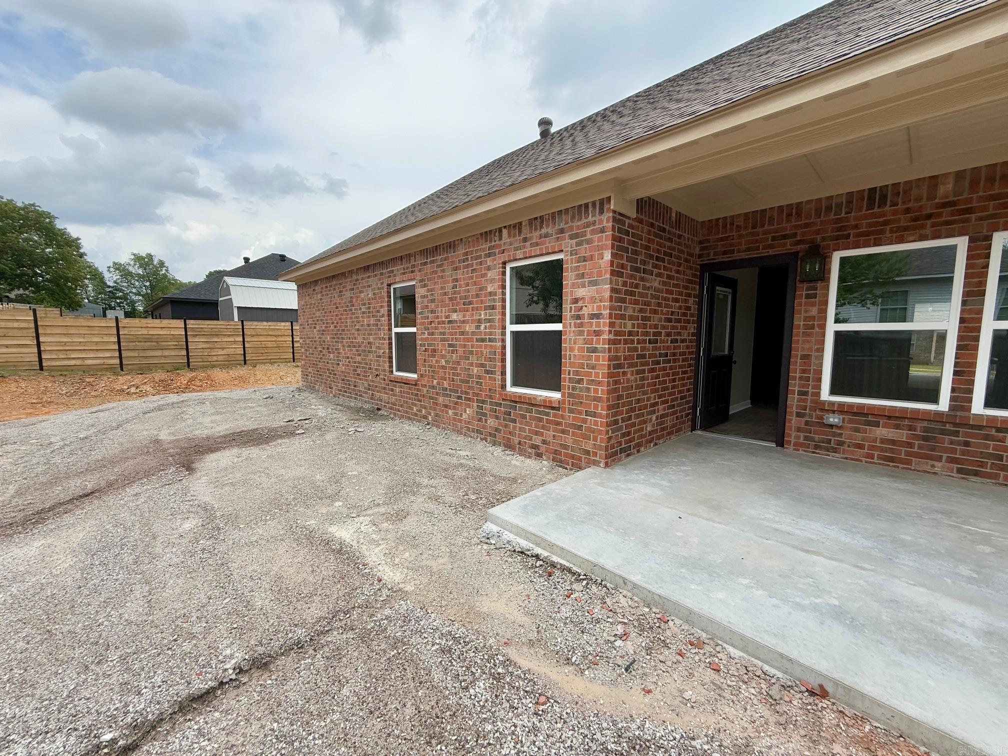 237  Fox Chase  Hot Springs, AR