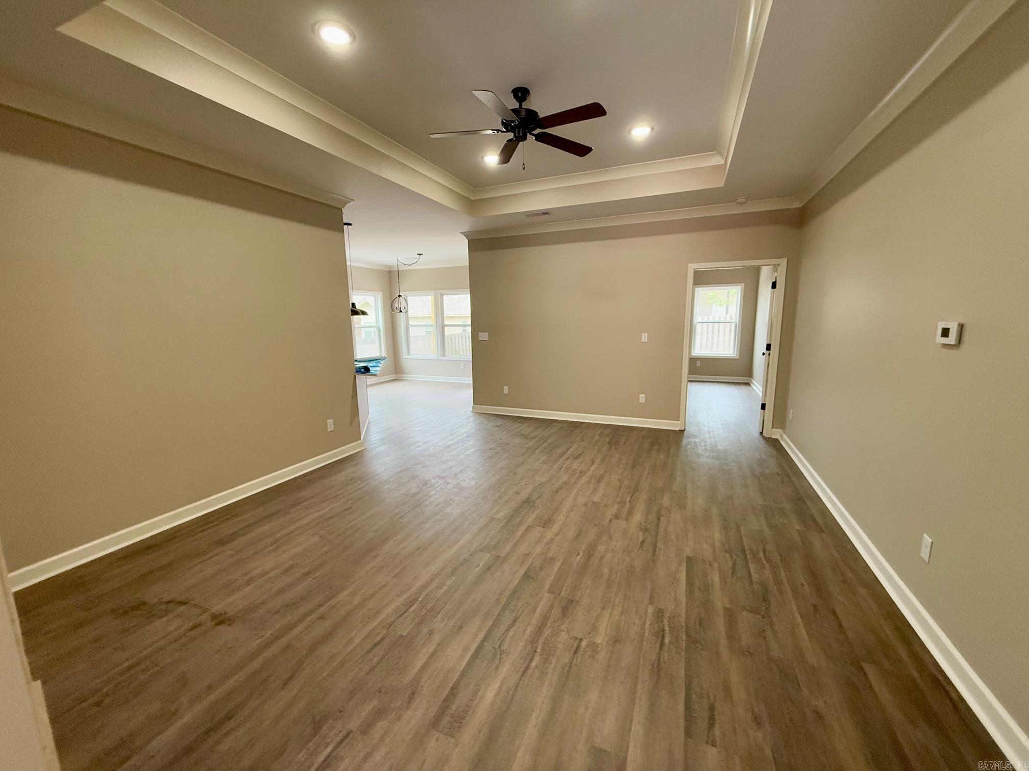 237  Fox Chase  Hot Springs, AR