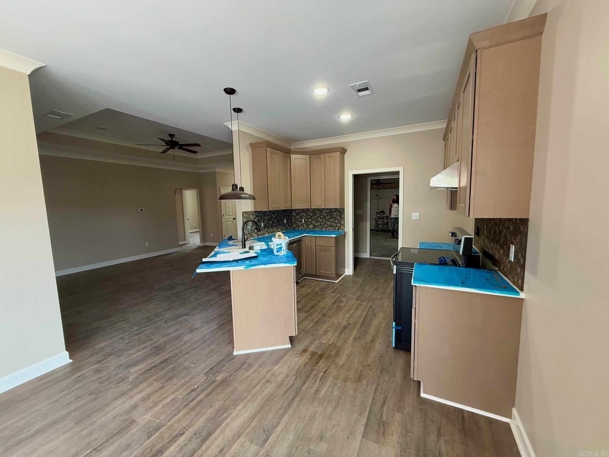 237  Fox Chase  Hot Springs, AR