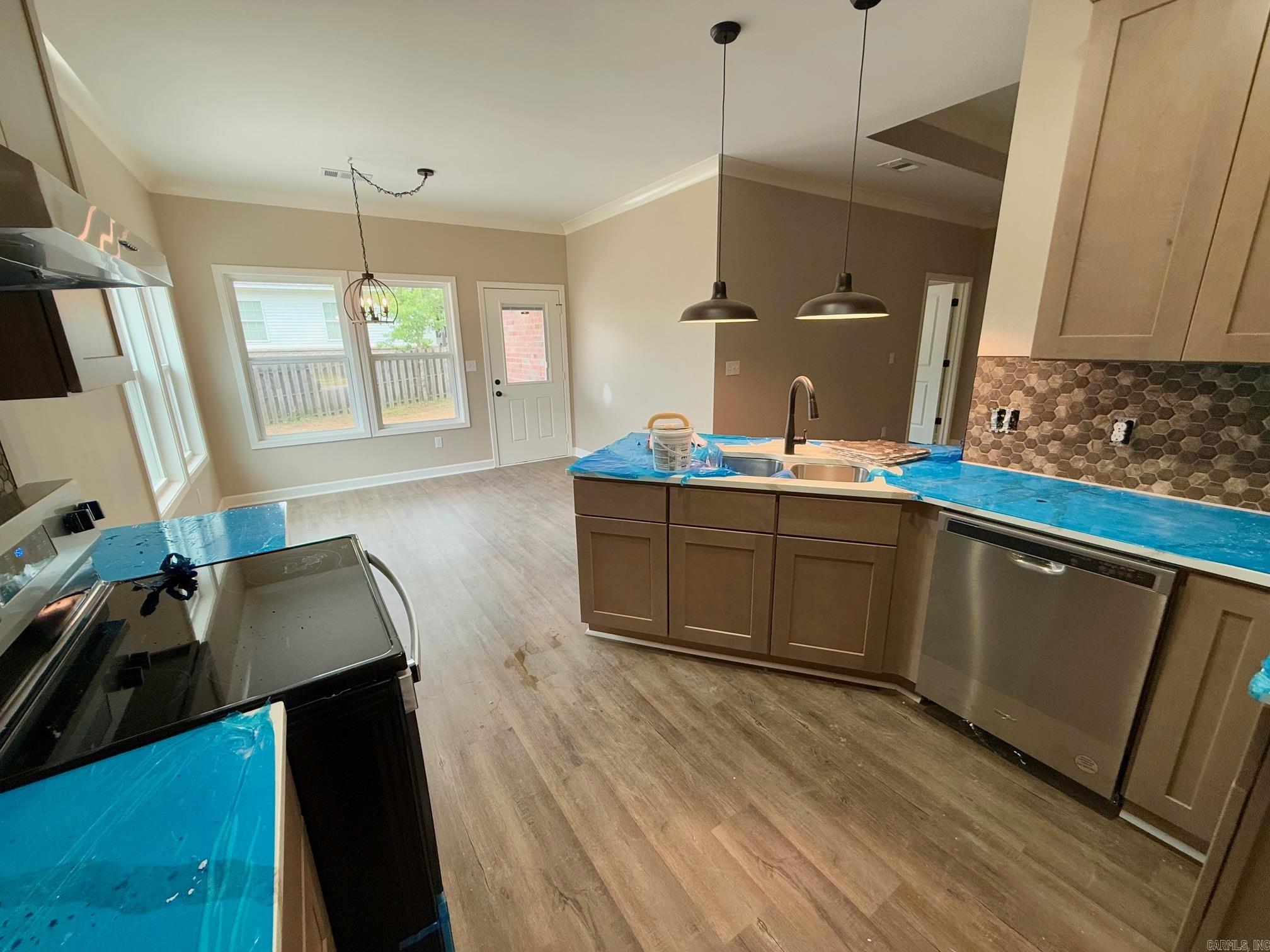 237  Fox Chase  Hot Springs, AR