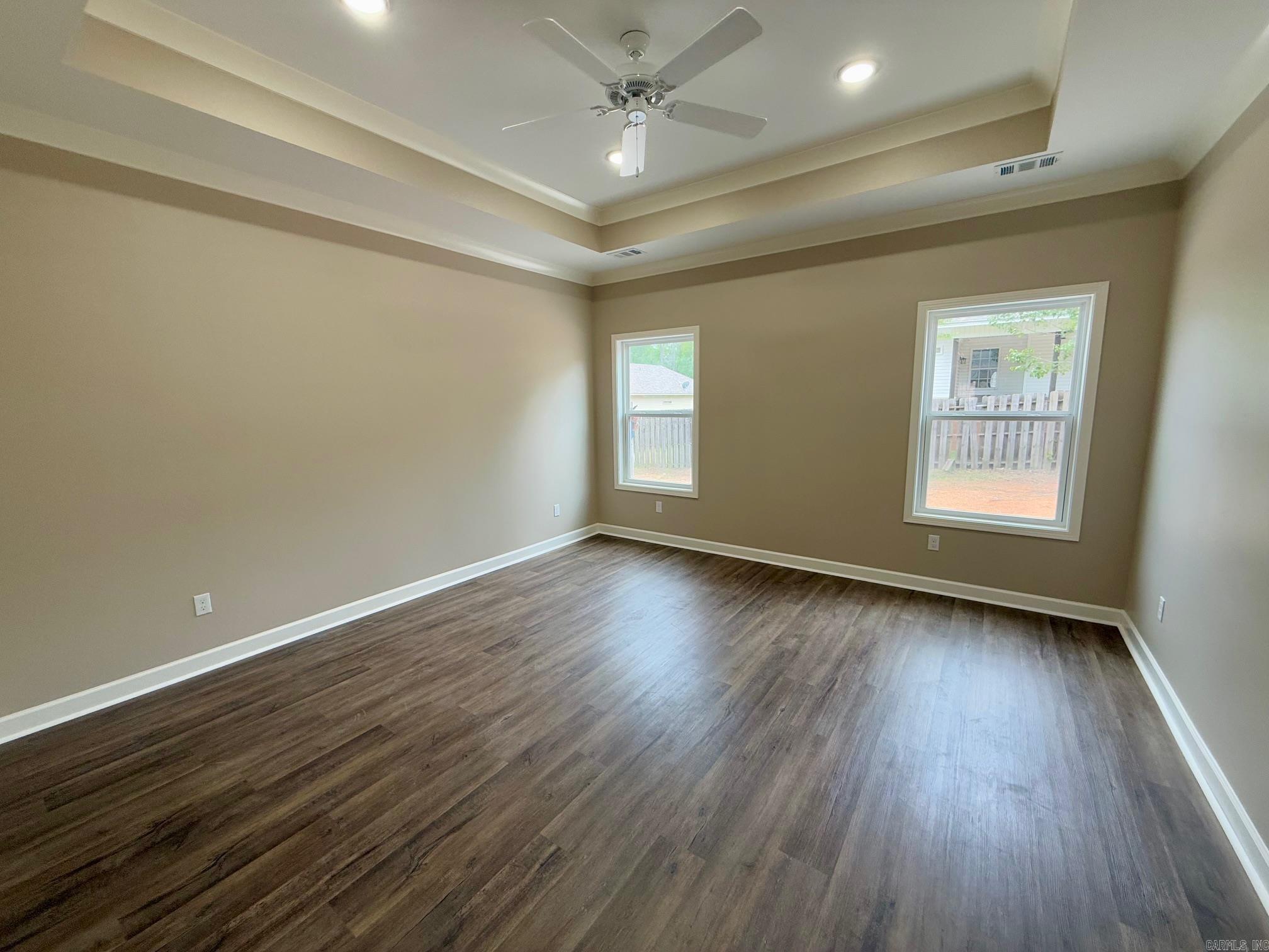 237  Fox Chase  Hot Springs, AR