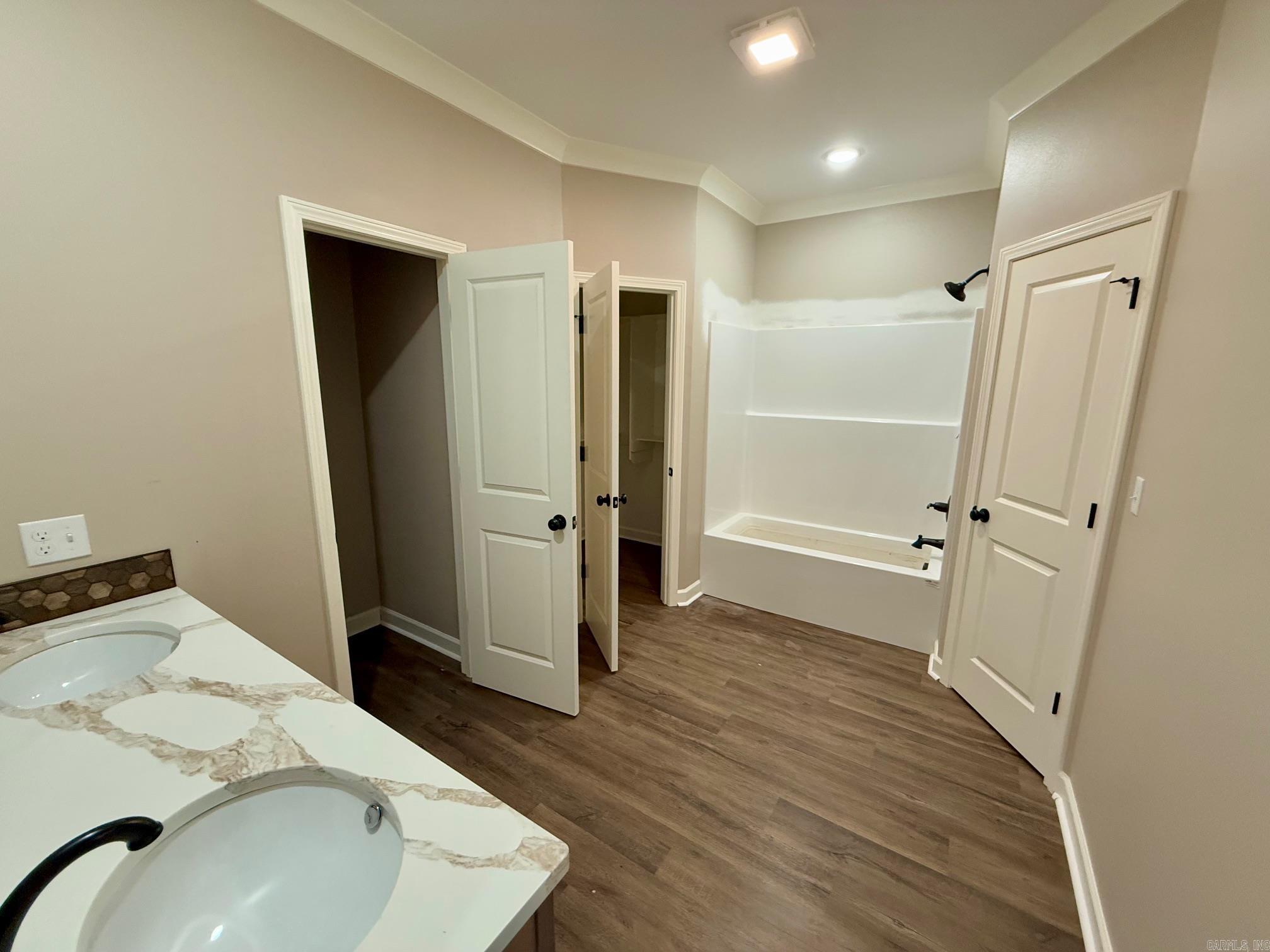 237  Fox Chase  Hot Springs, AR