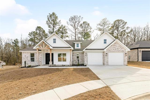 8921  Wingate  Benton, AR
