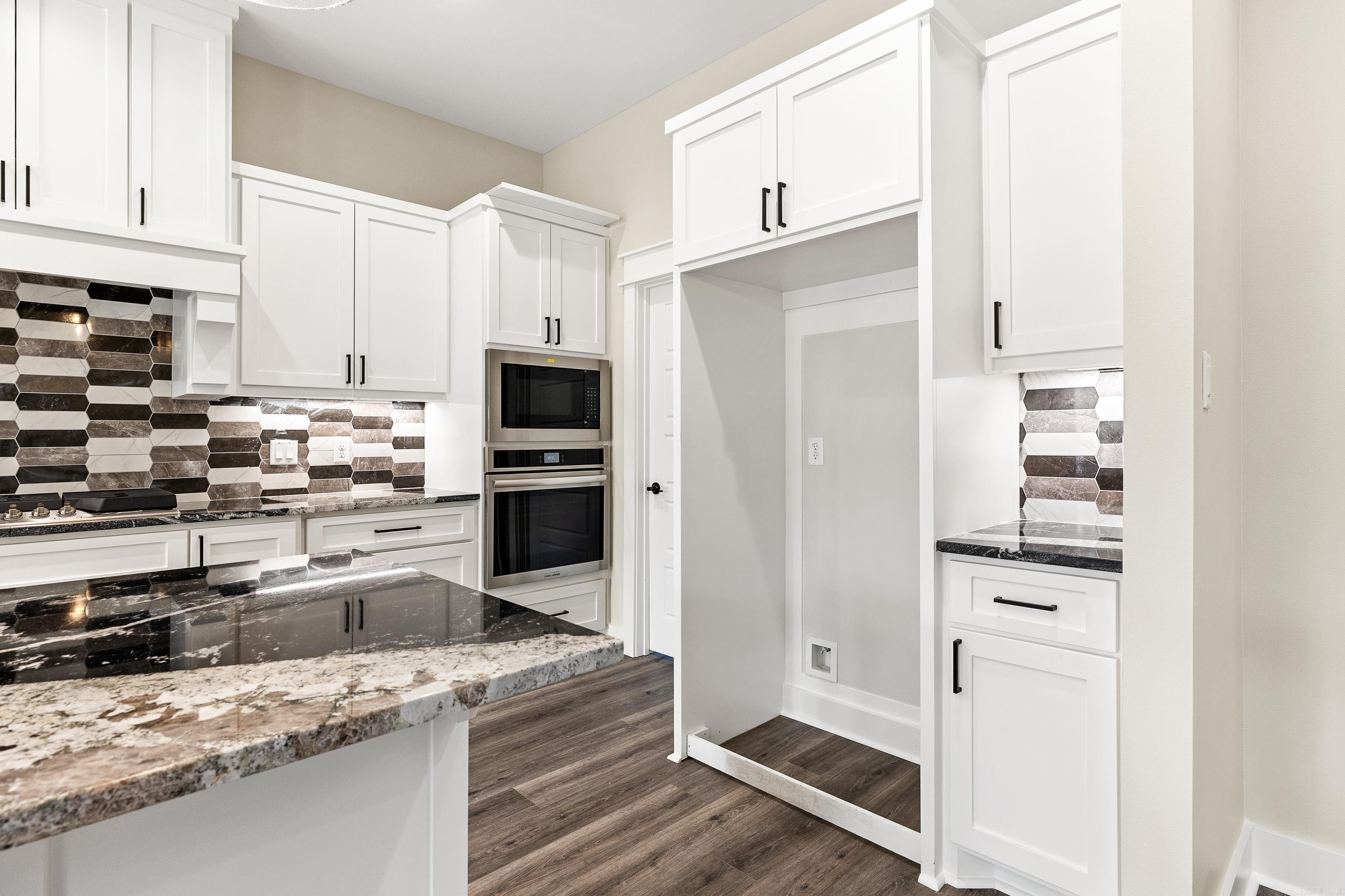 8921  Wingate  Benton, AR