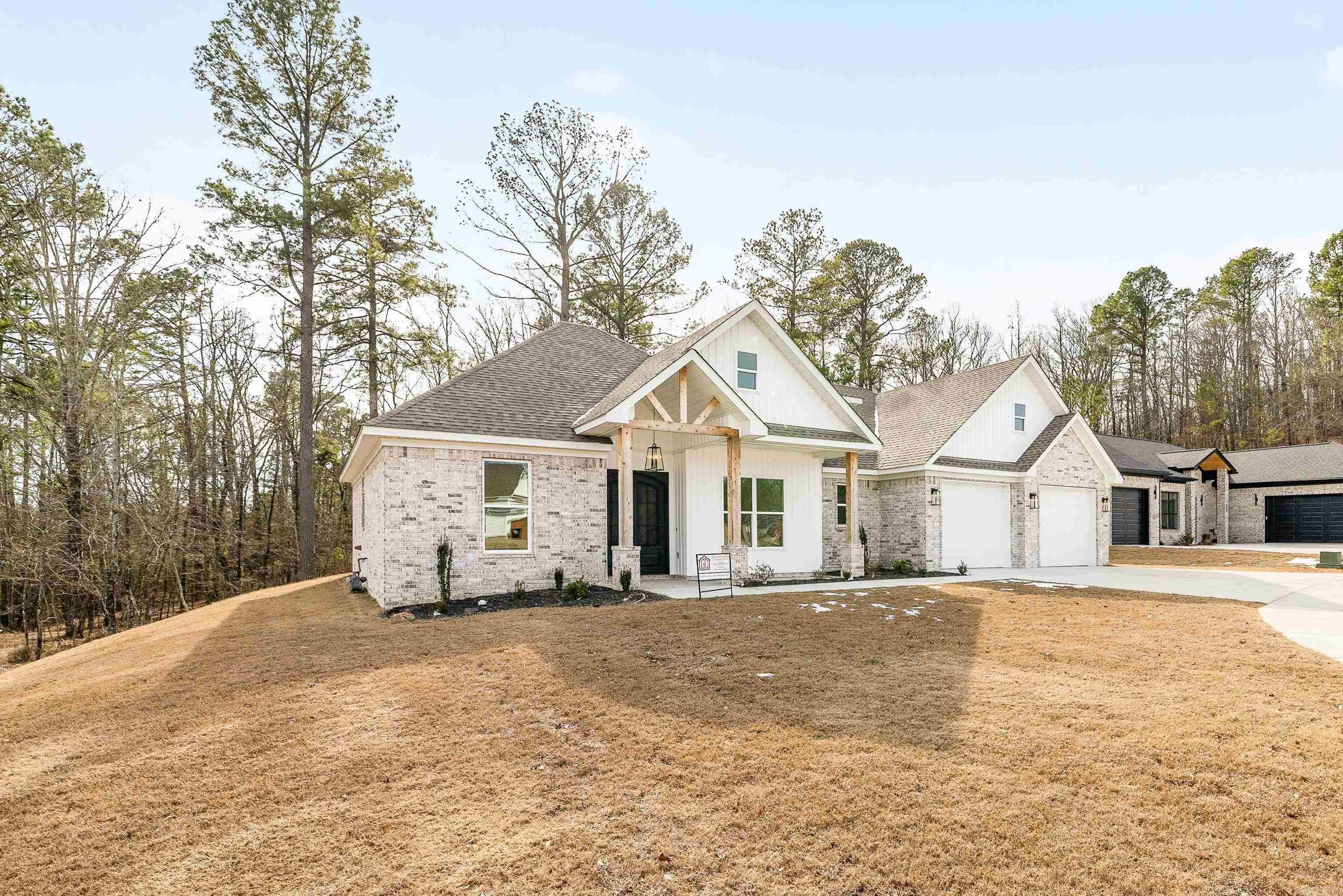 8921  Wingate  Benton, AR