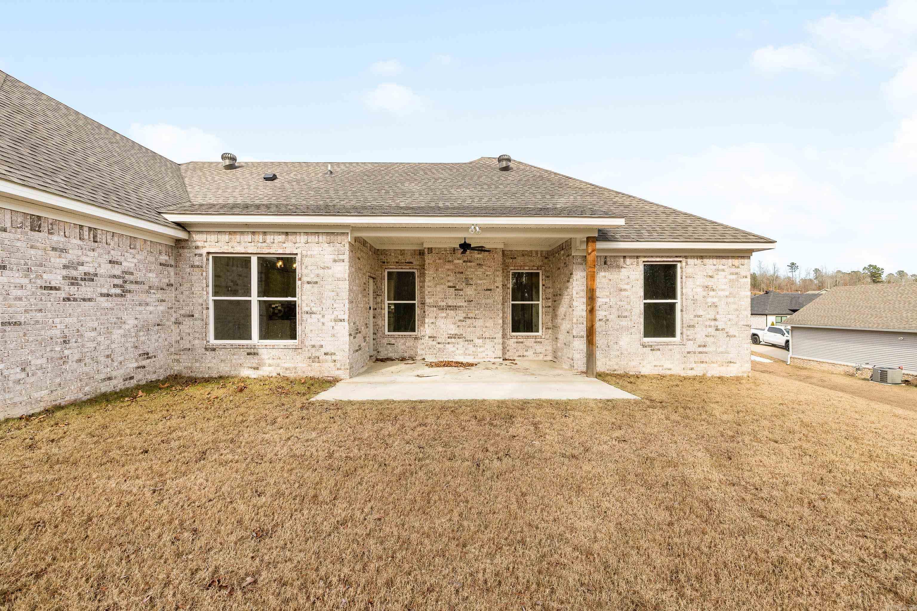 8921  Wingate  Benton, AR