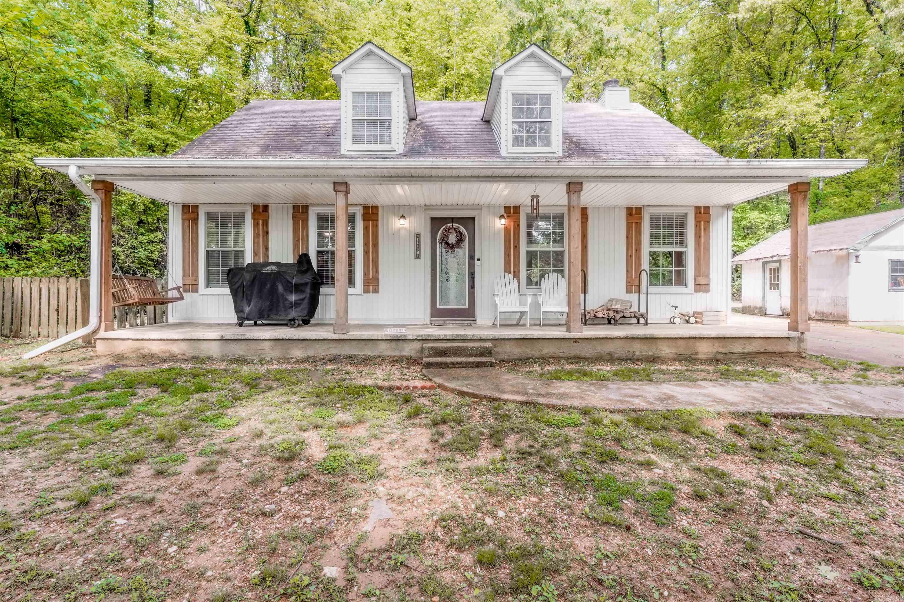 1117  Peeler Bend  Benton, AR