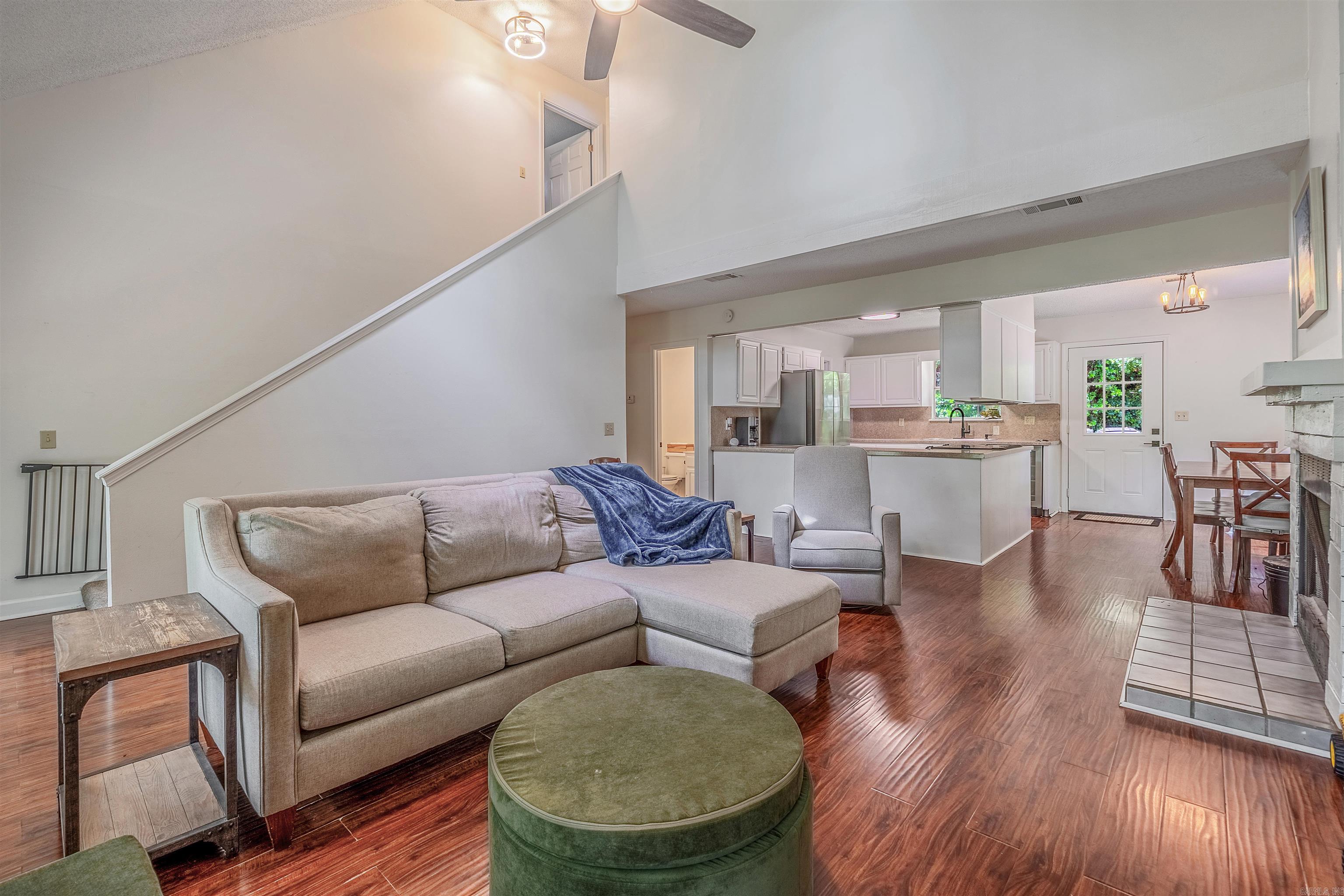 1117  Peeler Bend  Benton, AR