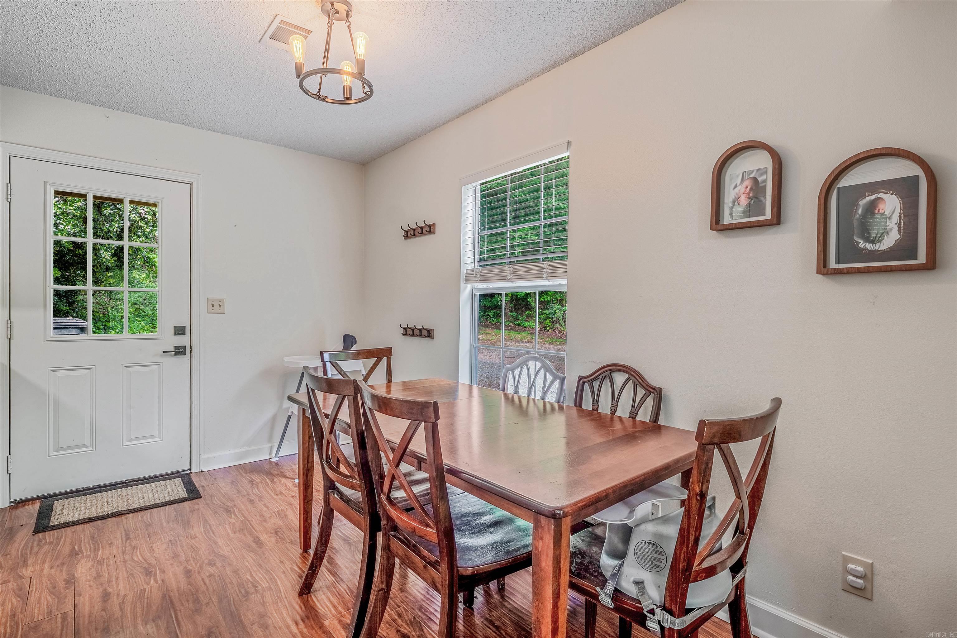 1117  Peeler Bend  Benton, AR