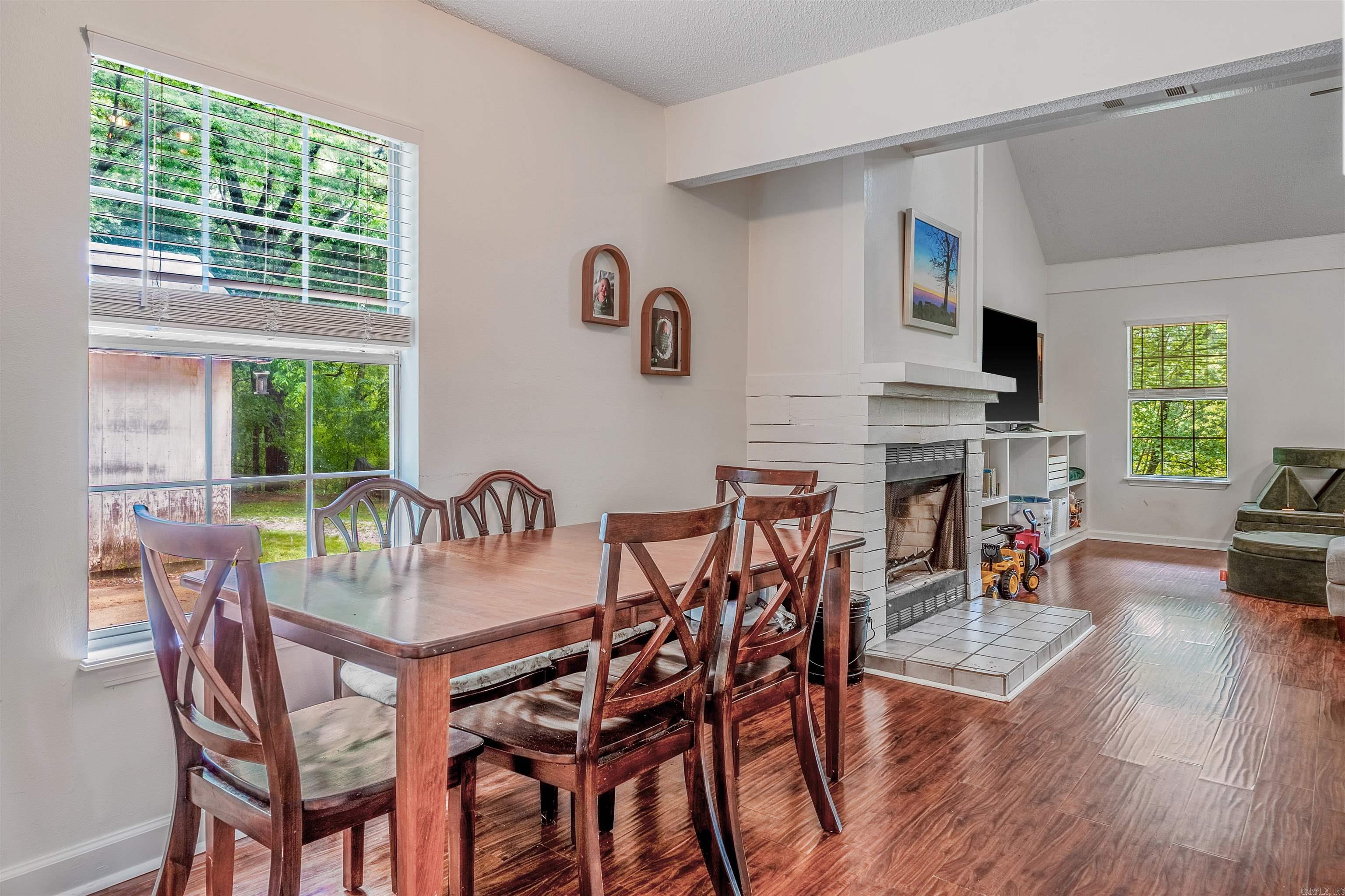 1117  Peeler Bend  Benton, AR