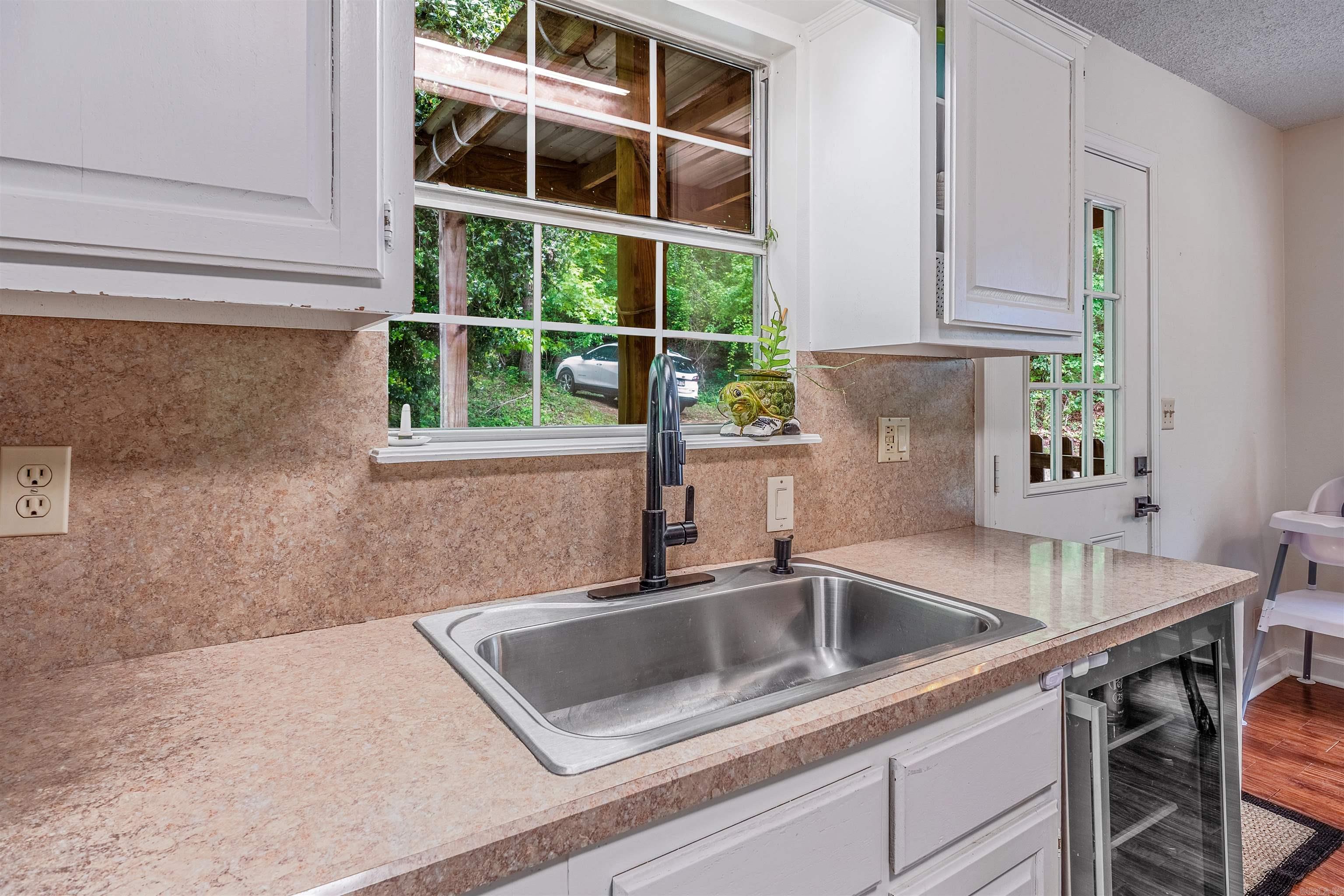 1117  Peeler Bend  Benton, AR