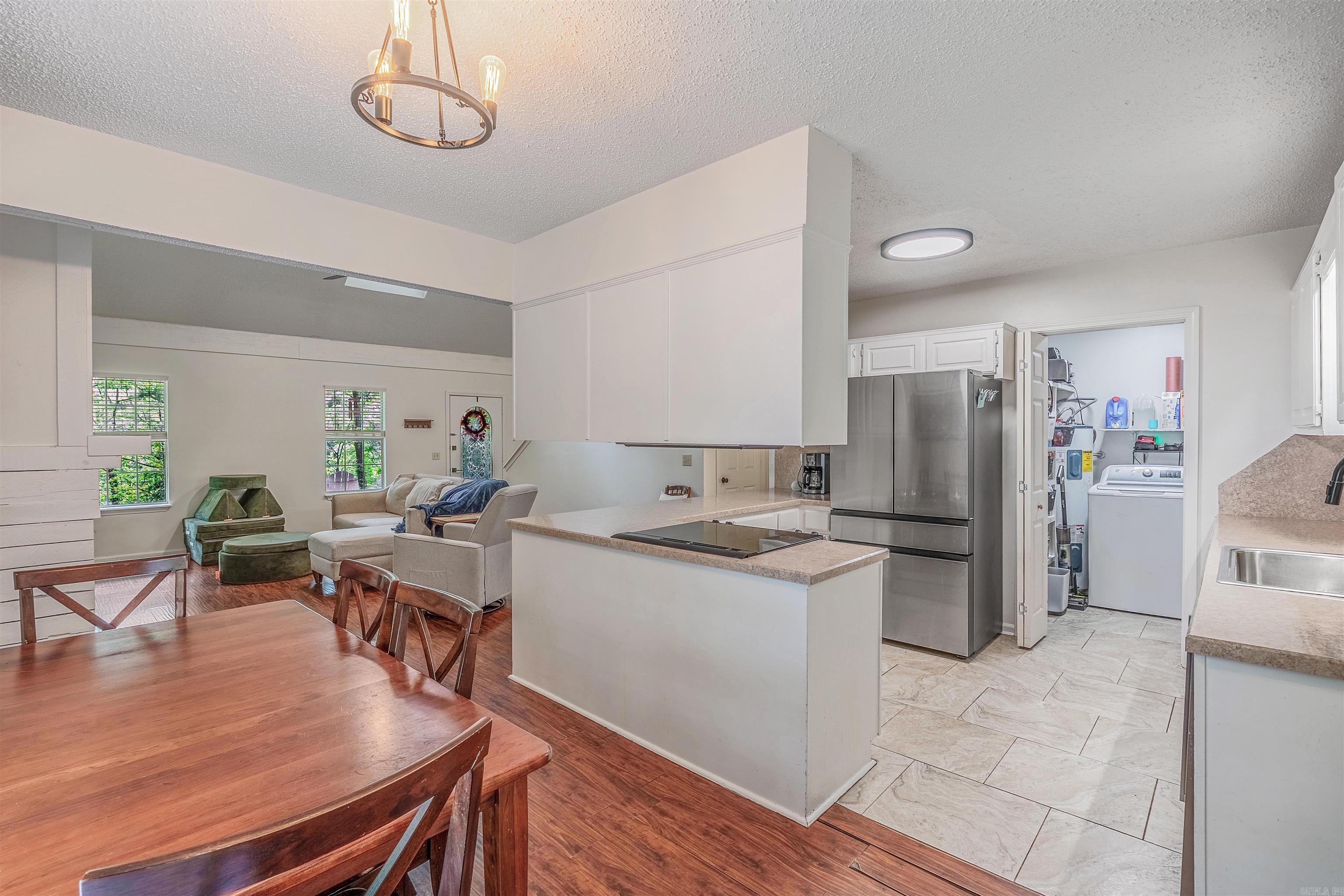 1117  Peeler Bend  Benton, AR