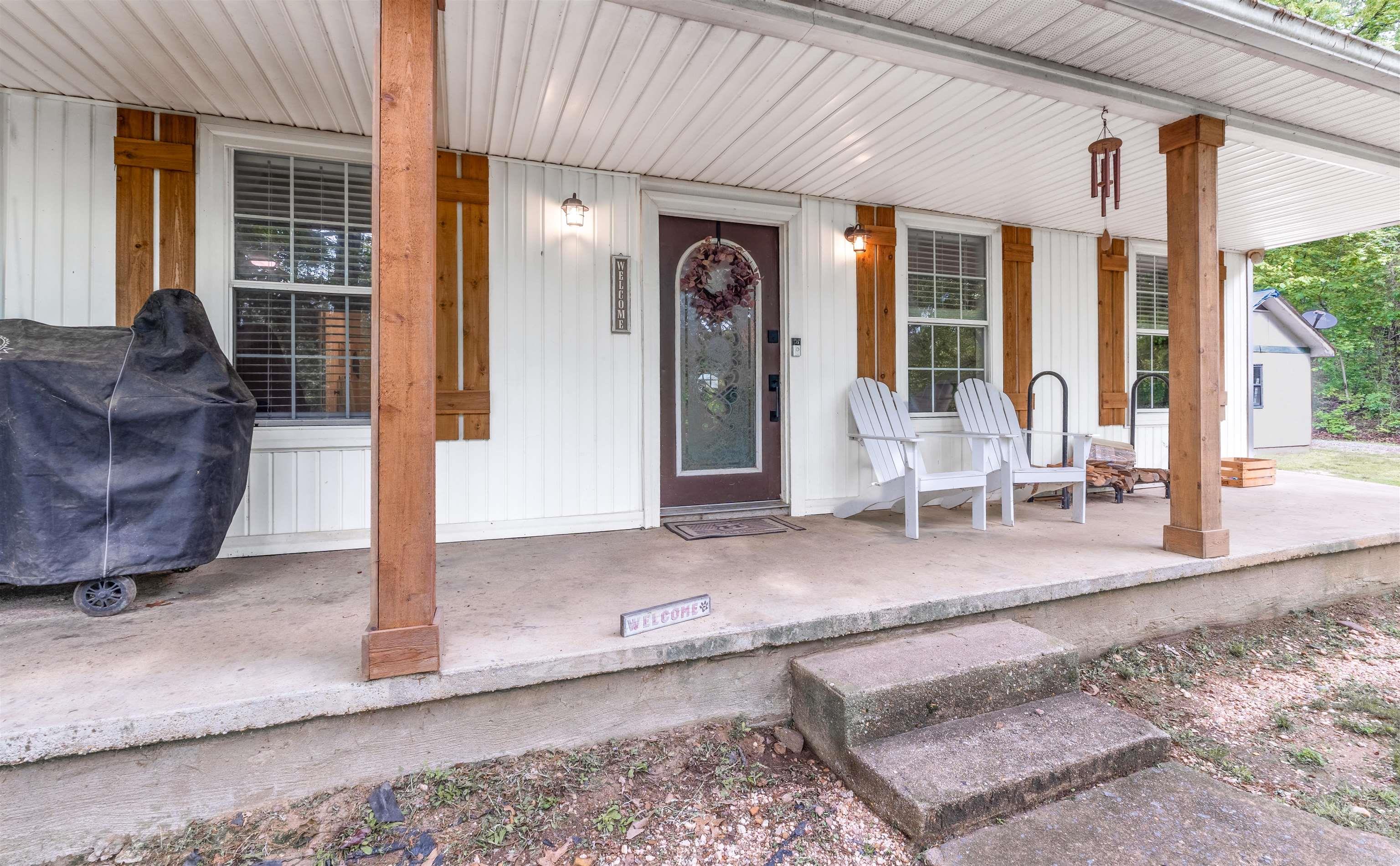 1117  Peeler Bend  Benton, AR