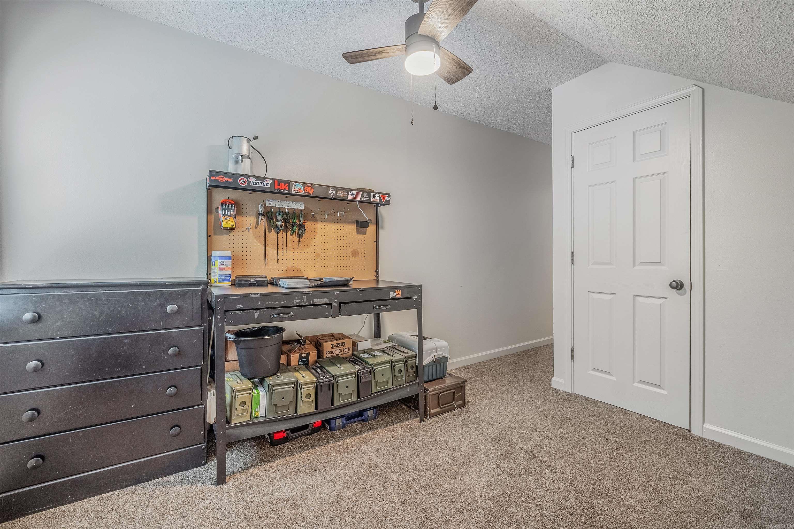 1117  Peeler Bend  Benton, AR