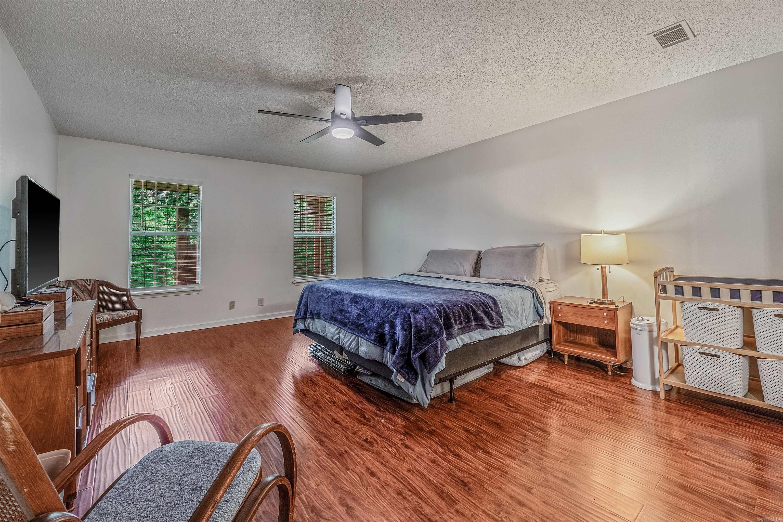 1117  Peeler Bend  Benton, AR