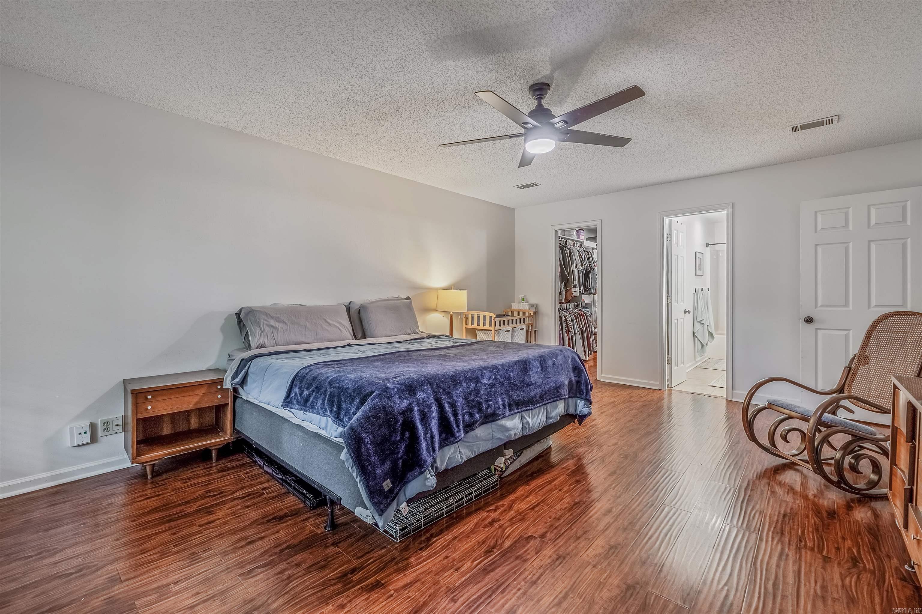 1117  Peeler Bend  Benton, AR