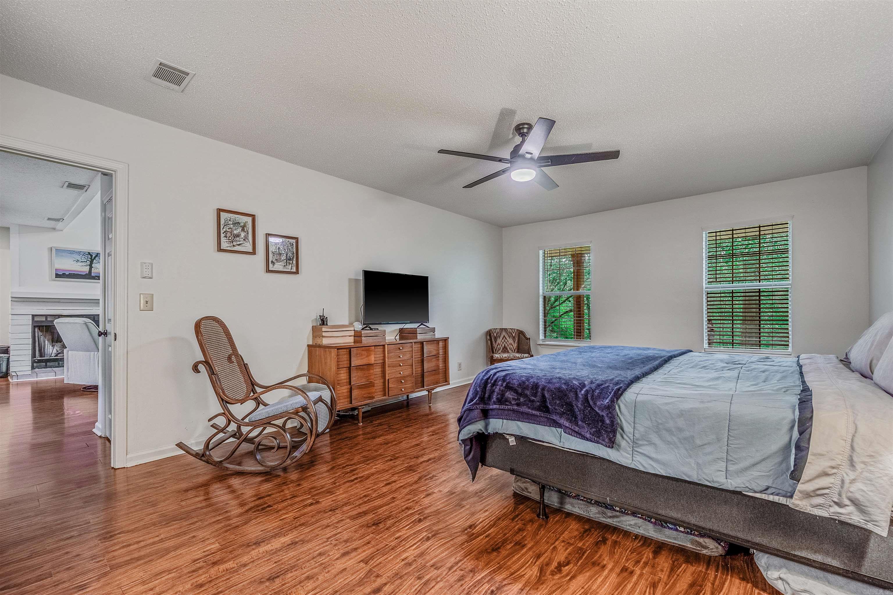 1117  Peeler Bend  Benton, AR