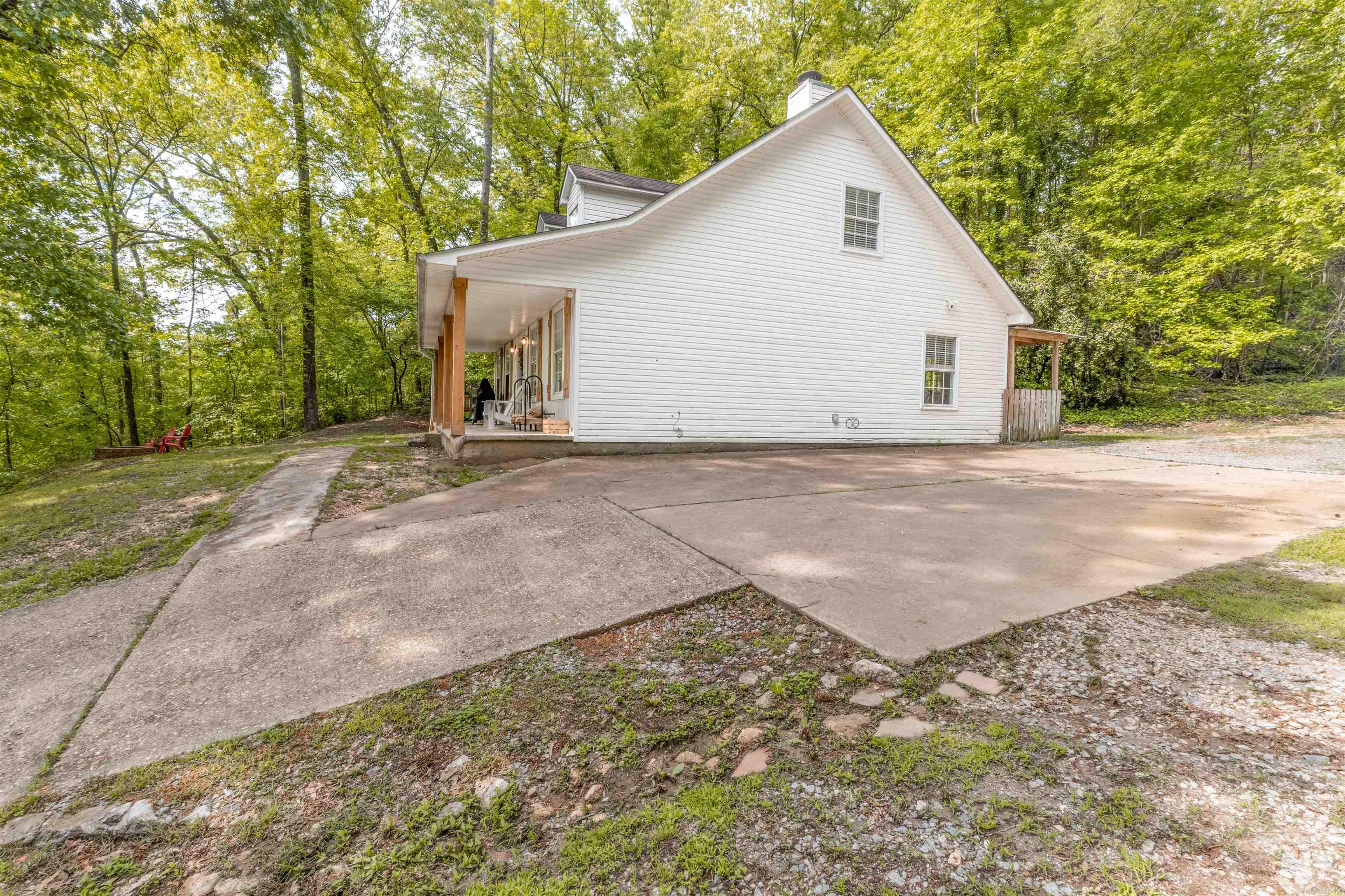 1117  Peeler Bend  Benton, AR