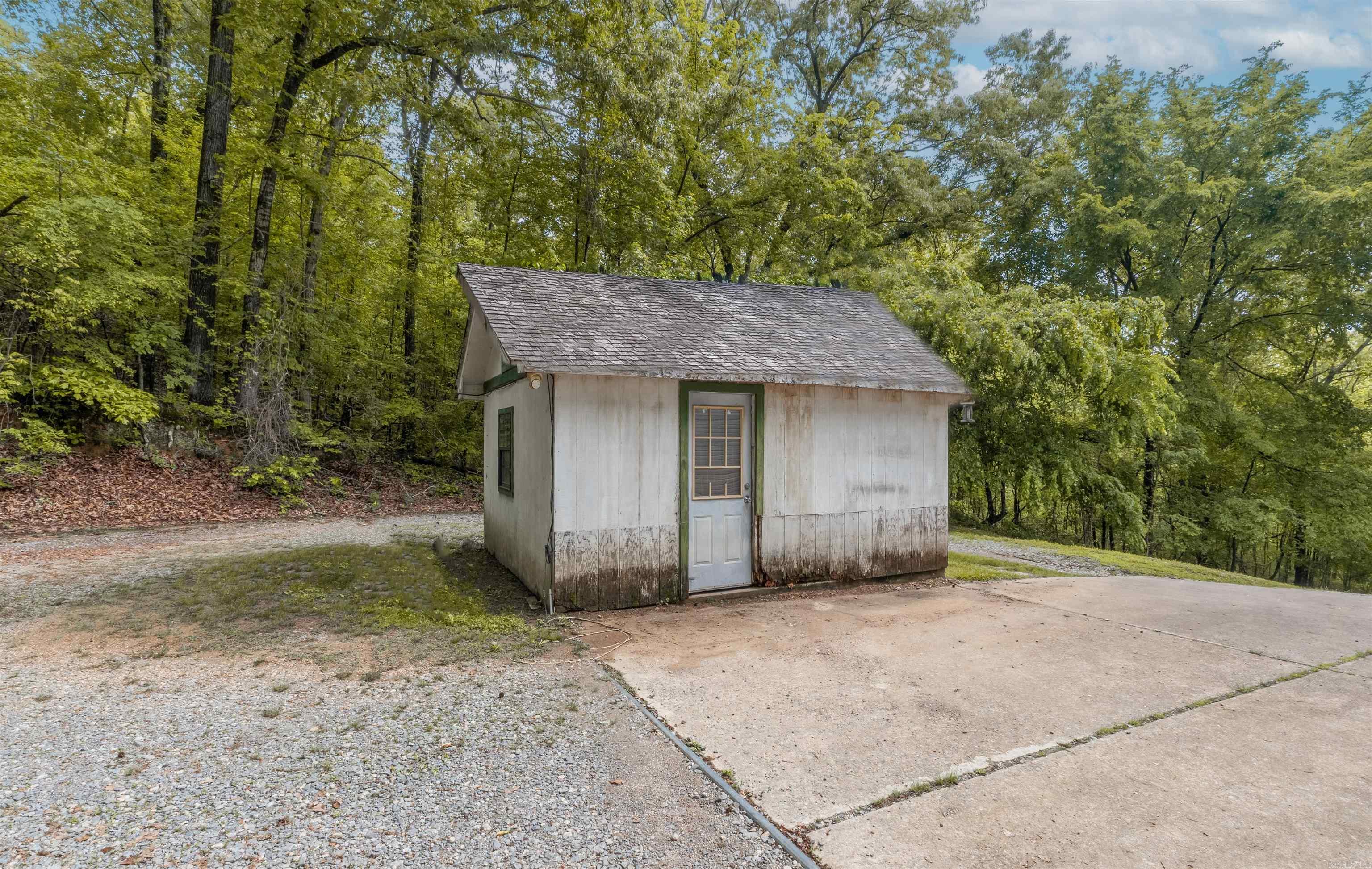 1117  Peeler Bend  Benton, AR