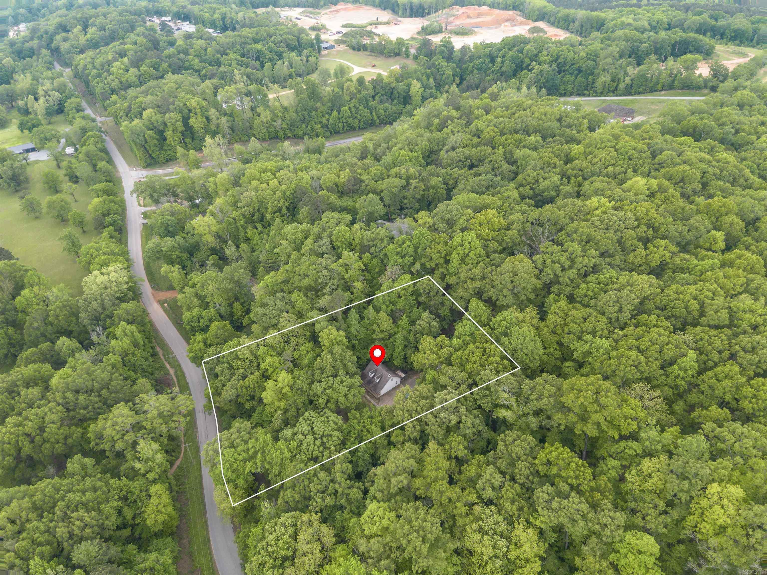 1117  Peeler Bend  Benton, AR