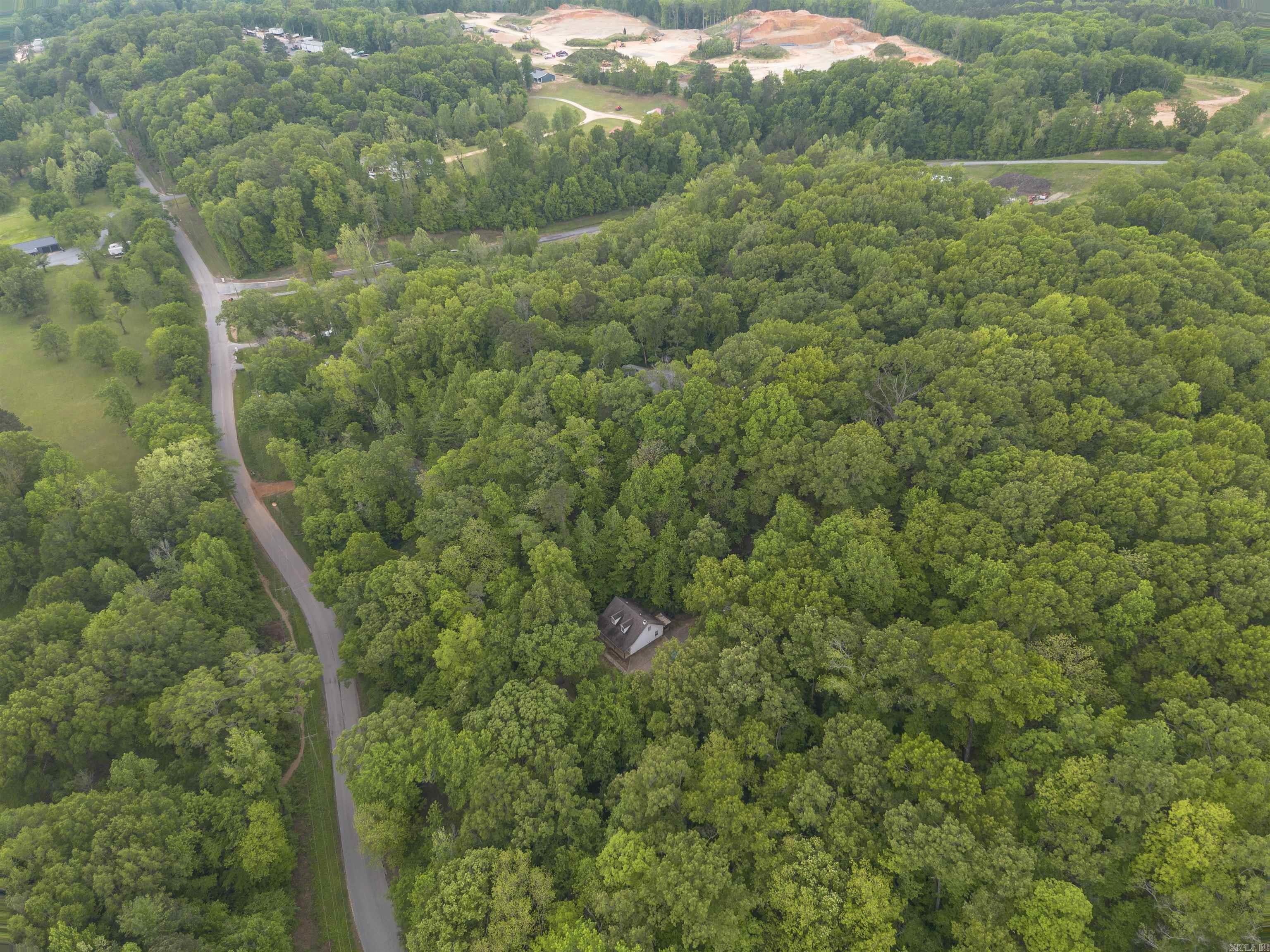 1117  Peeler Bend  Benton, AR