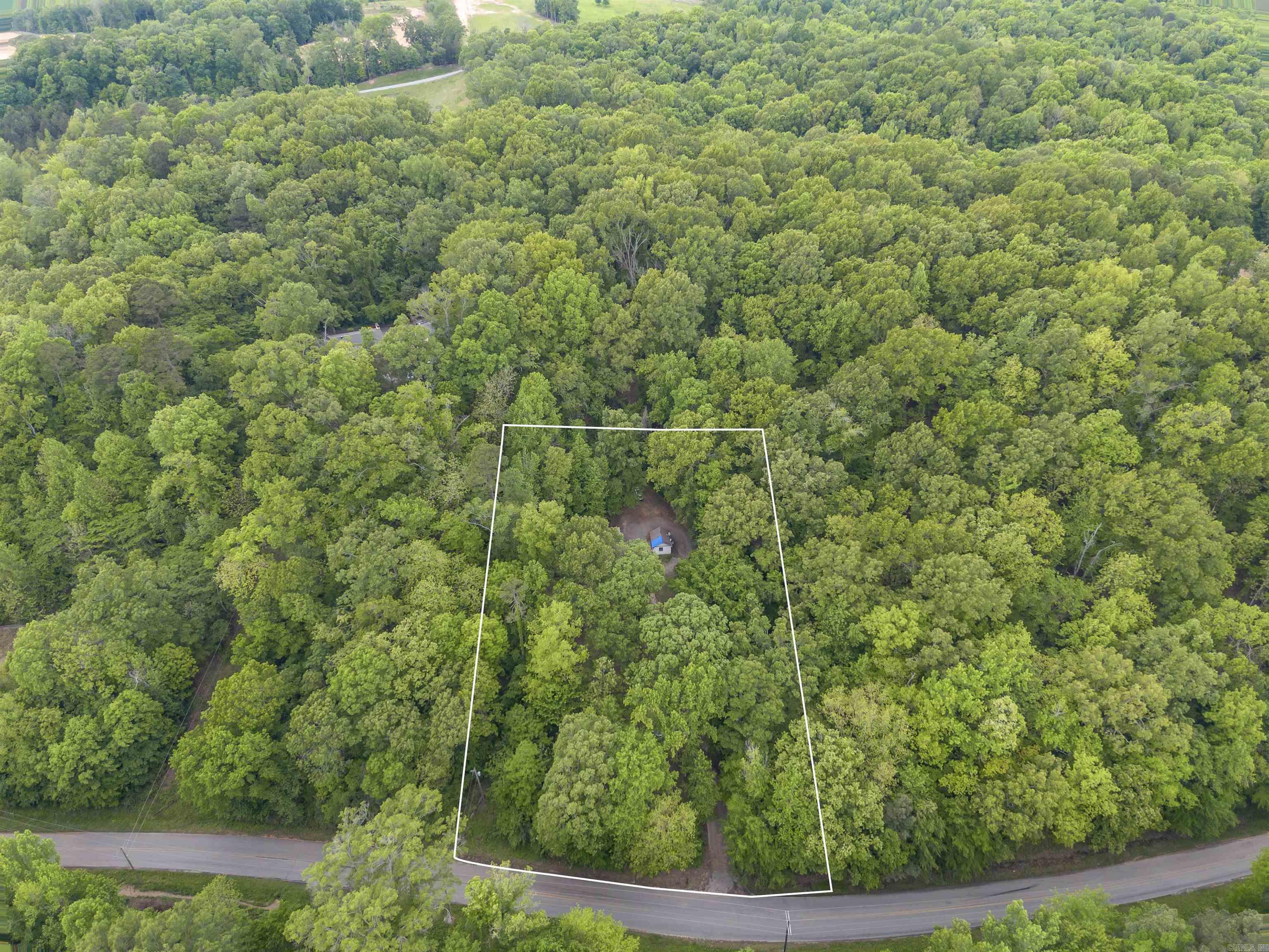 1117  Peeler Bend  Benton, AR
