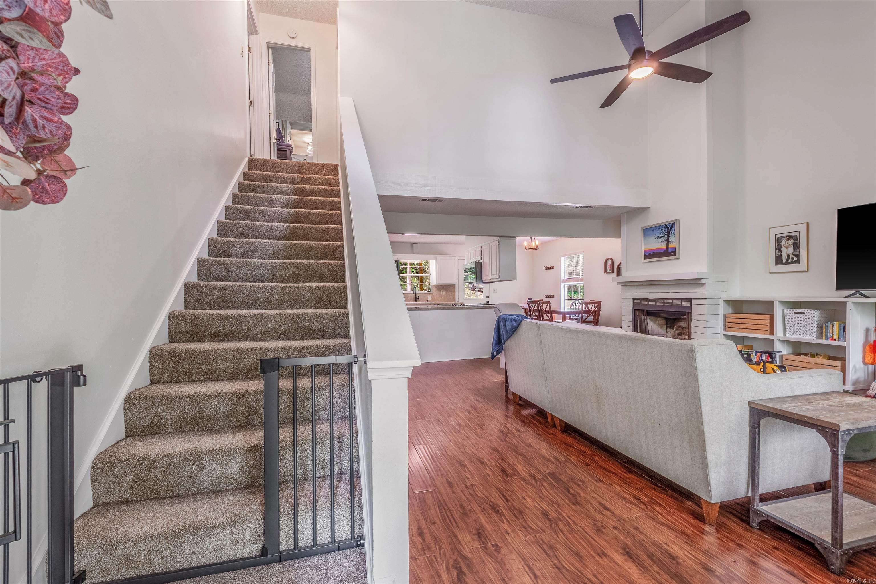 1117  Peeler Bend  Benton, AR