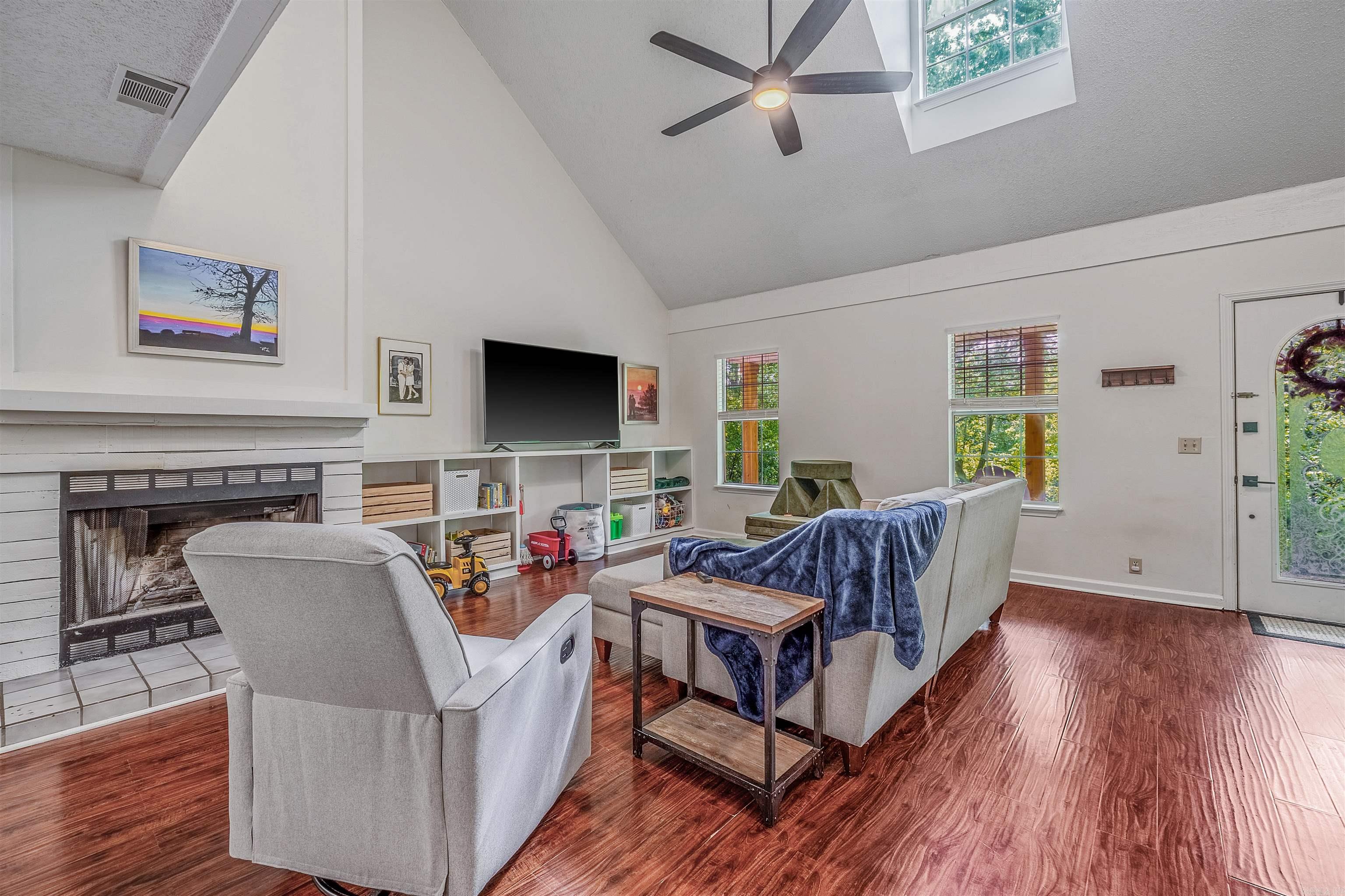 1117  Peeler Bend  Benton, AR
